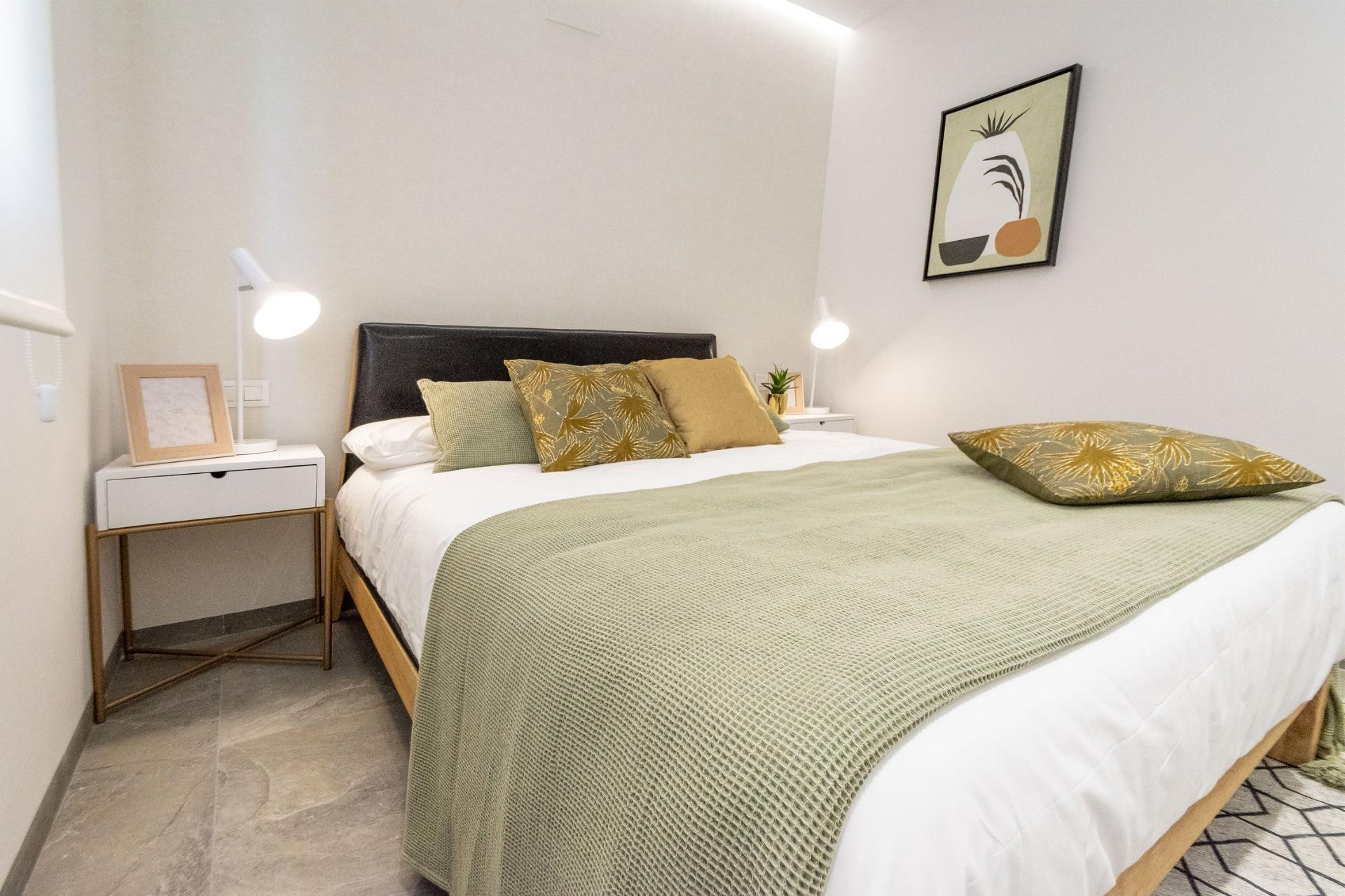 Short Term Rental - Villa -
Pilar de la Horadada - Lo Romero Golf