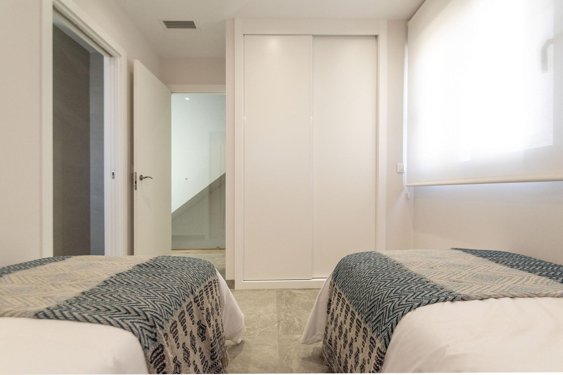 Short Term Rental - Villa -
Pilar de la Horadada - Lo Romero Golf