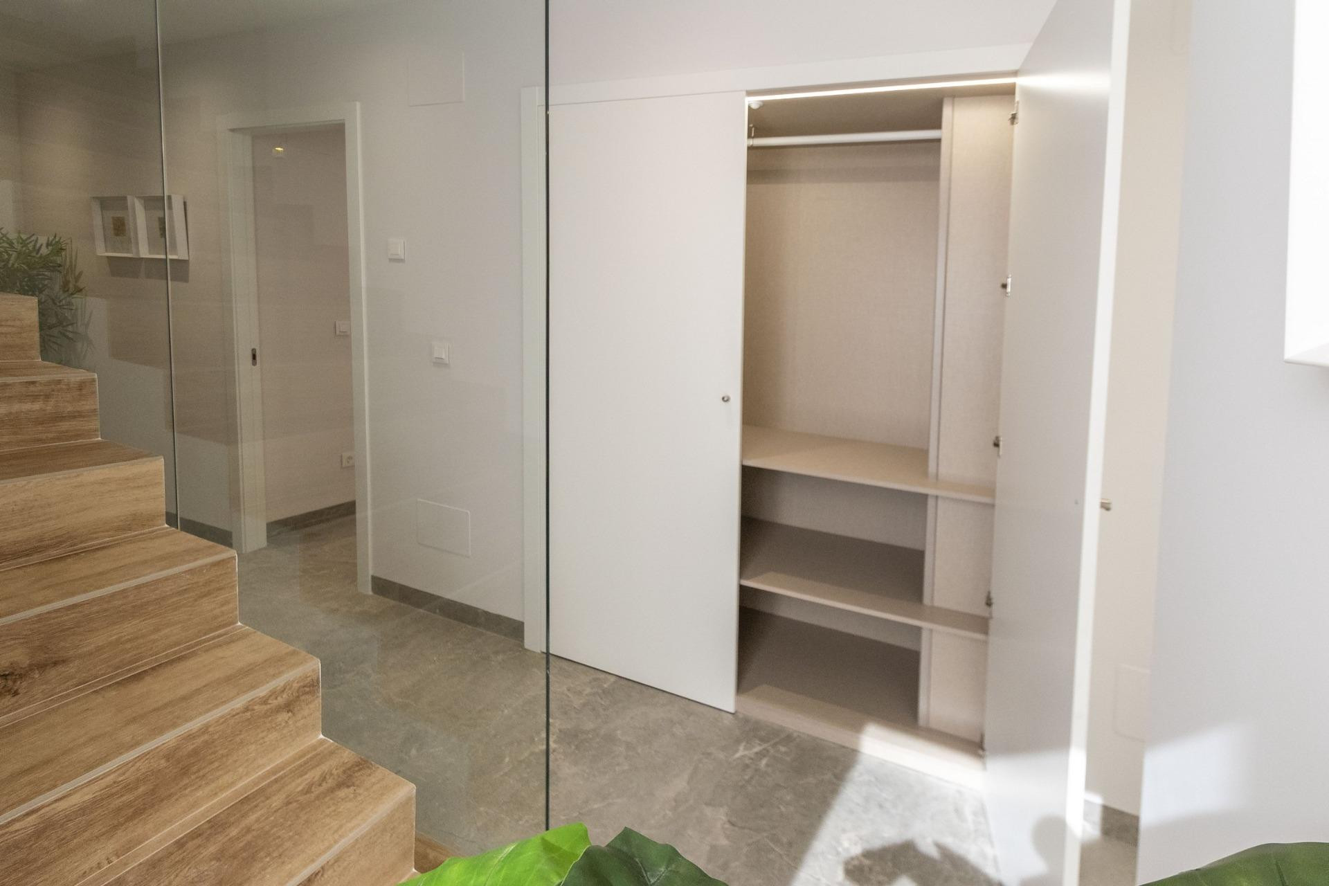 Short Term Rental - Villa -
Pilar de la Horadada - Lo Romero Golf