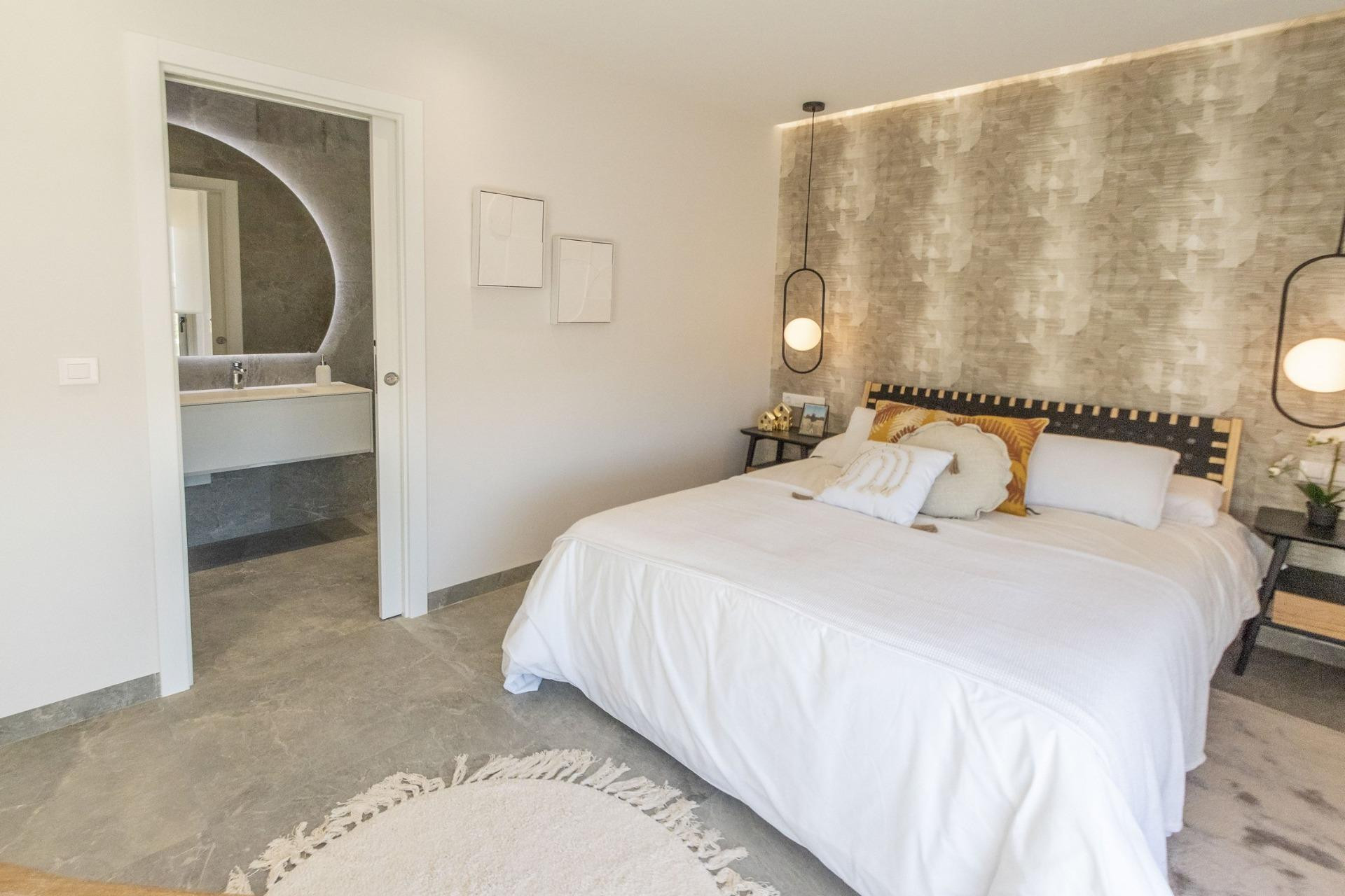 Short Term Rental - Villa -
Pilar de la Horadada - Lo Romero Golf