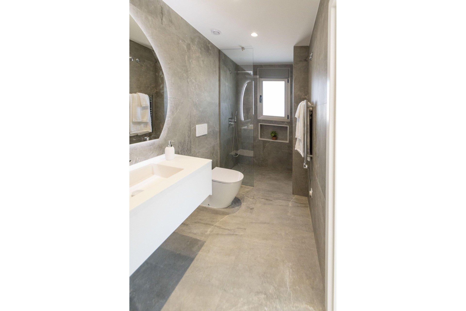 Short Term Rental - Villa -
Pilar de la Horadada - Lo Romero Golf