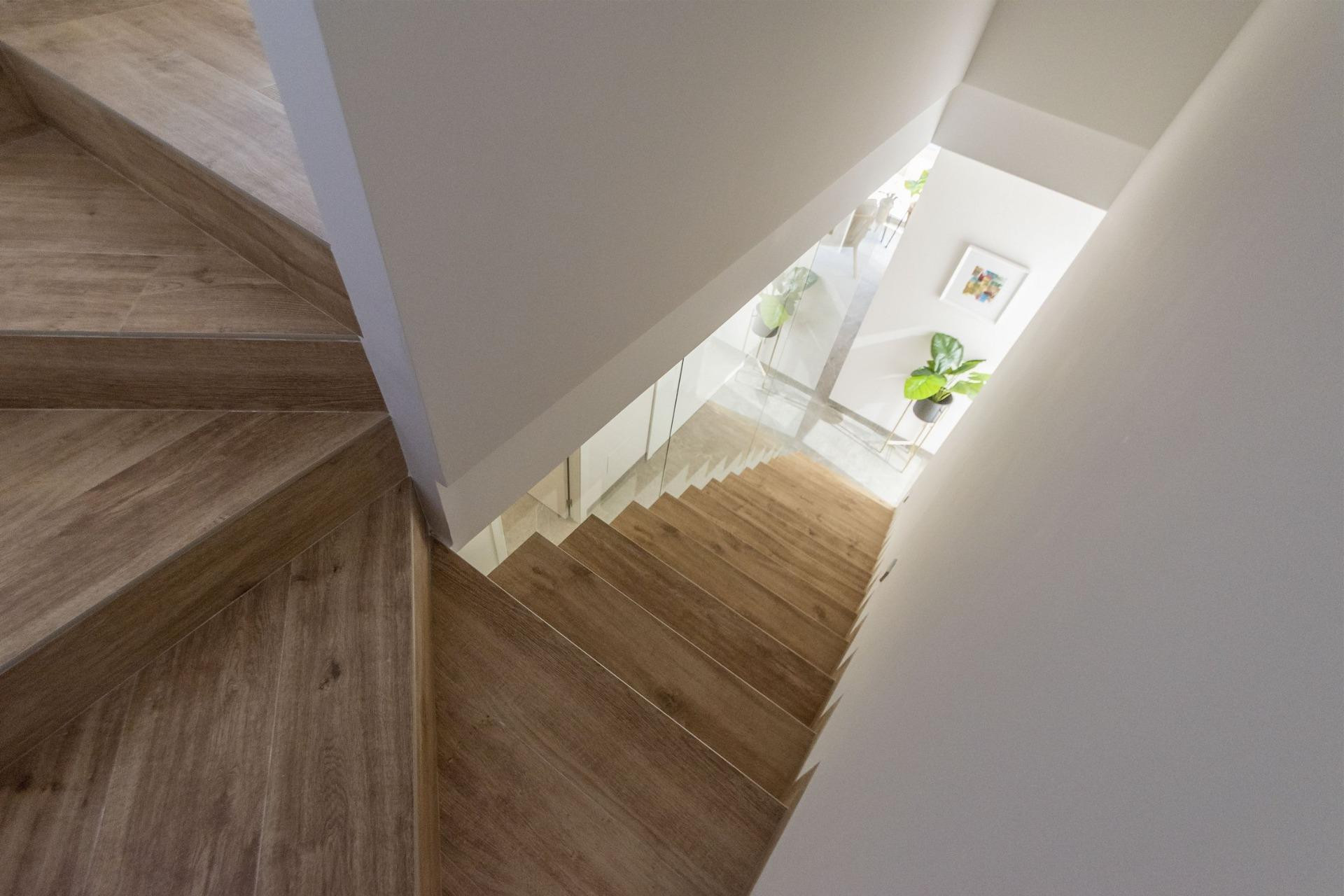 Short Term Rental - Villa -
Pilar de la Horadada - Lo Romero Golf