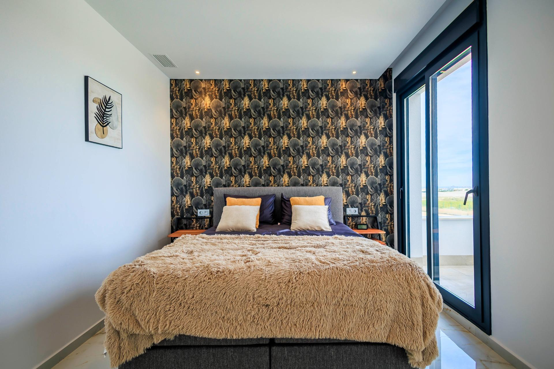 Short Term Rental - Villa -
Pilar de la Horadada - Lo Romero Golf