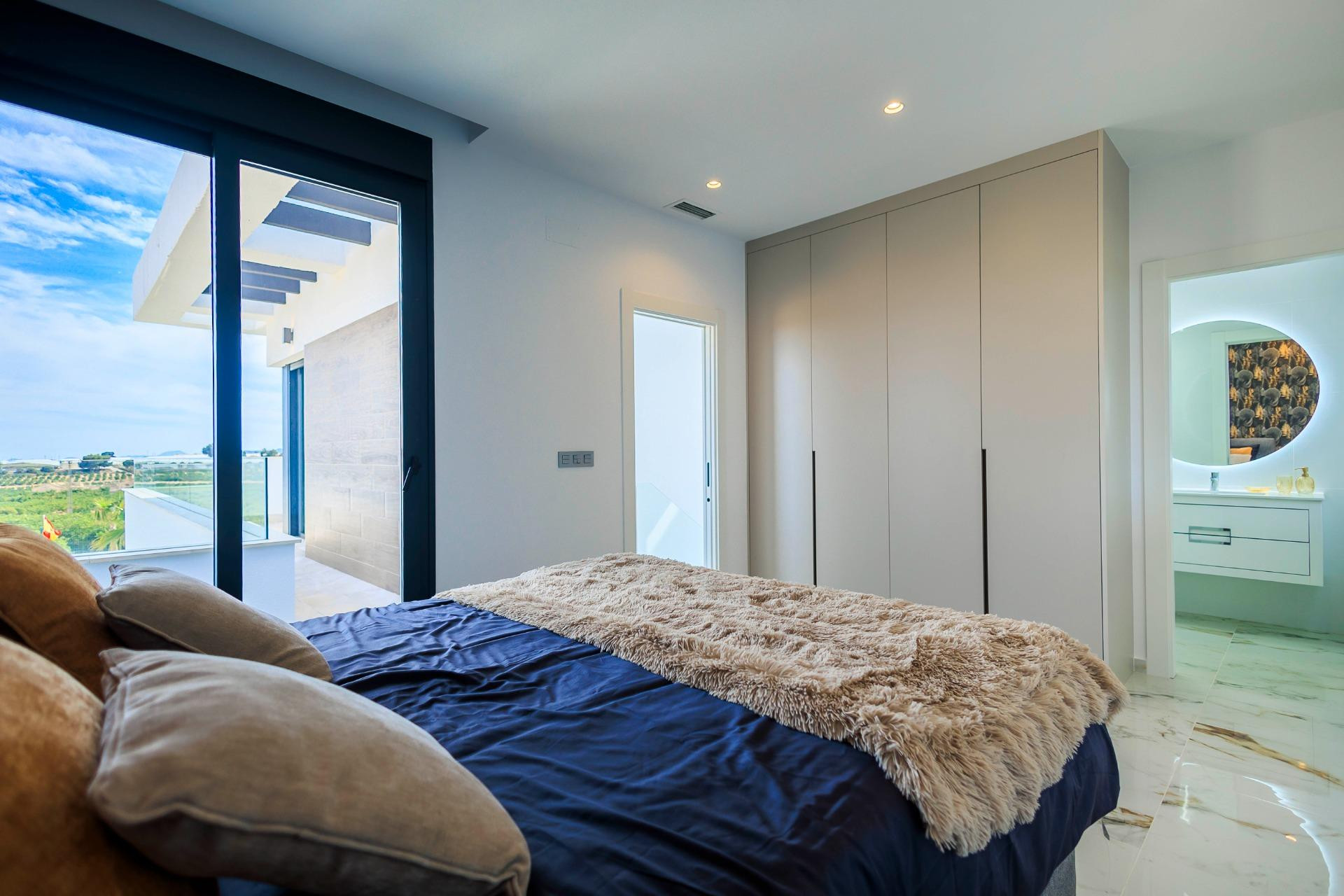 Short Term Rental - Villa -
Pilar de la Horadada - Lo Romero Golf