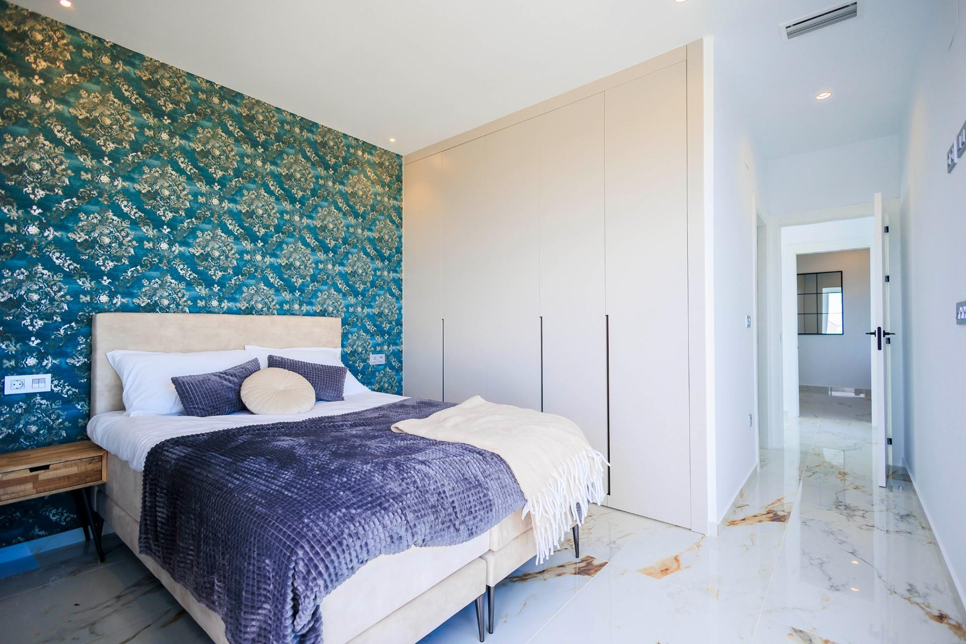 Short Term Rental - Villa -
Pilar de la Horadada - Lo Romero Golf