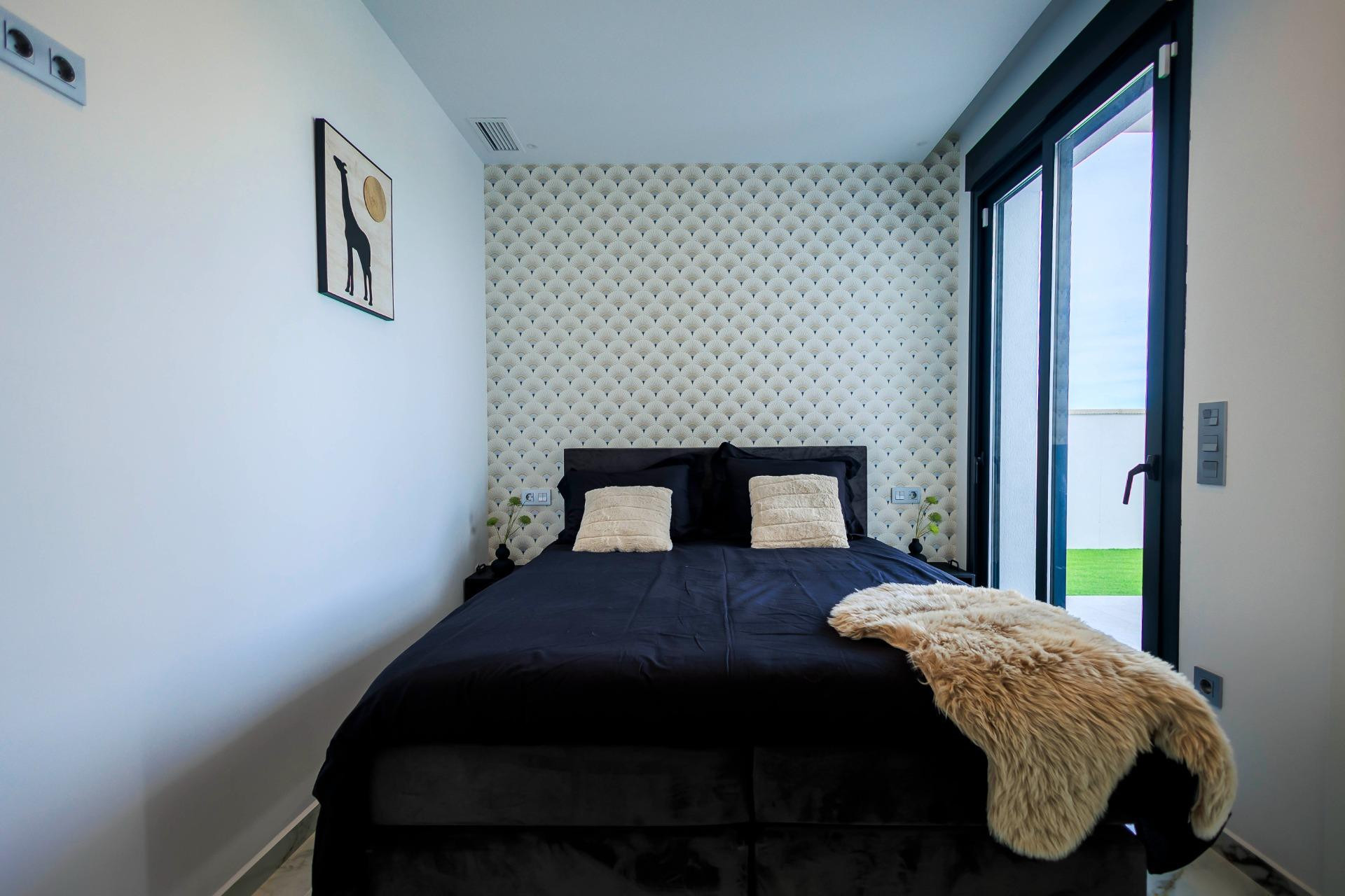 Short Term Rental - Villa -
Pilar de la Horadada - Lo Romero Golf