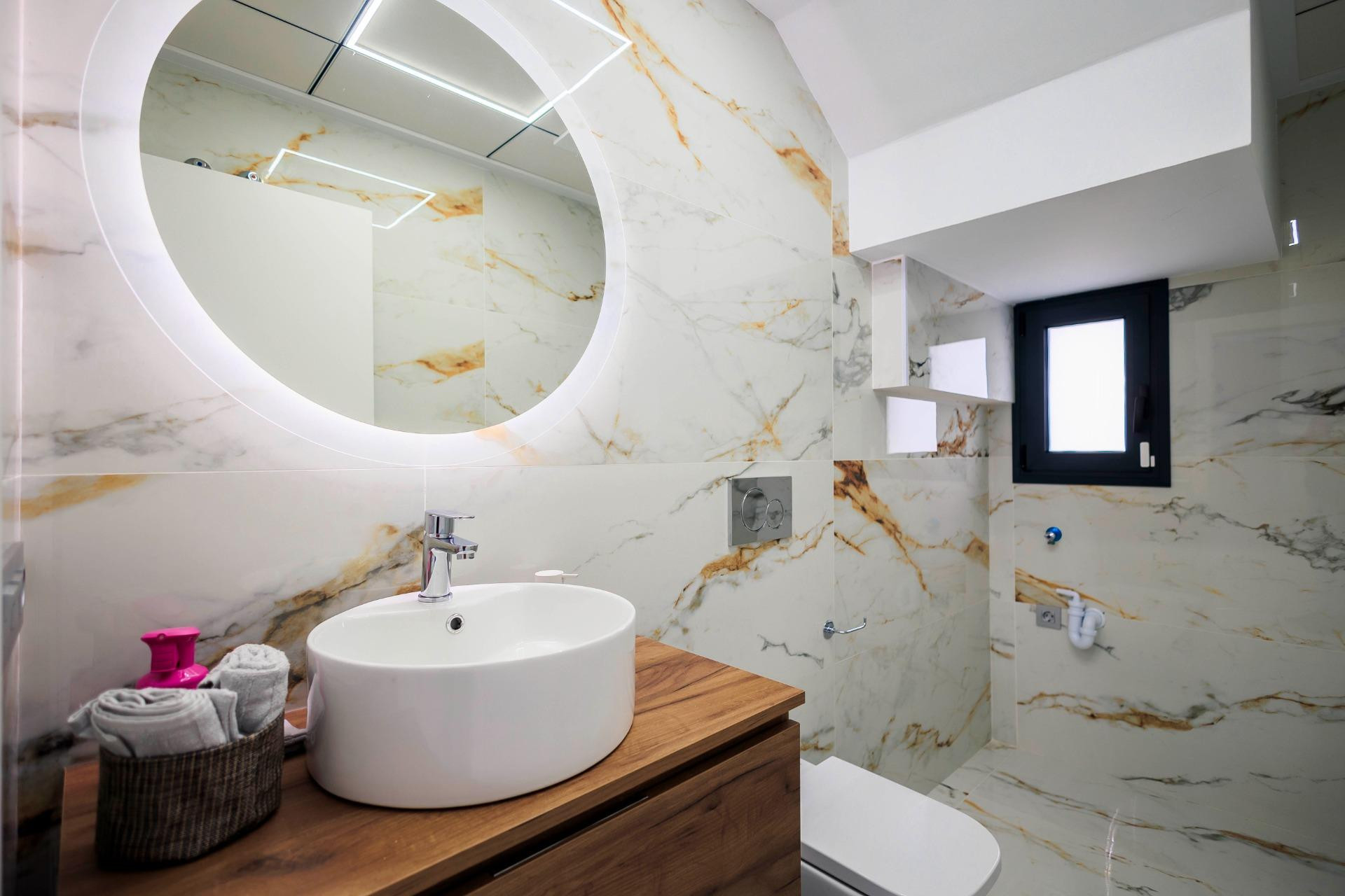 Short Term Rental - Villa -
Pilar de la Horadada - Lo Romero Golf