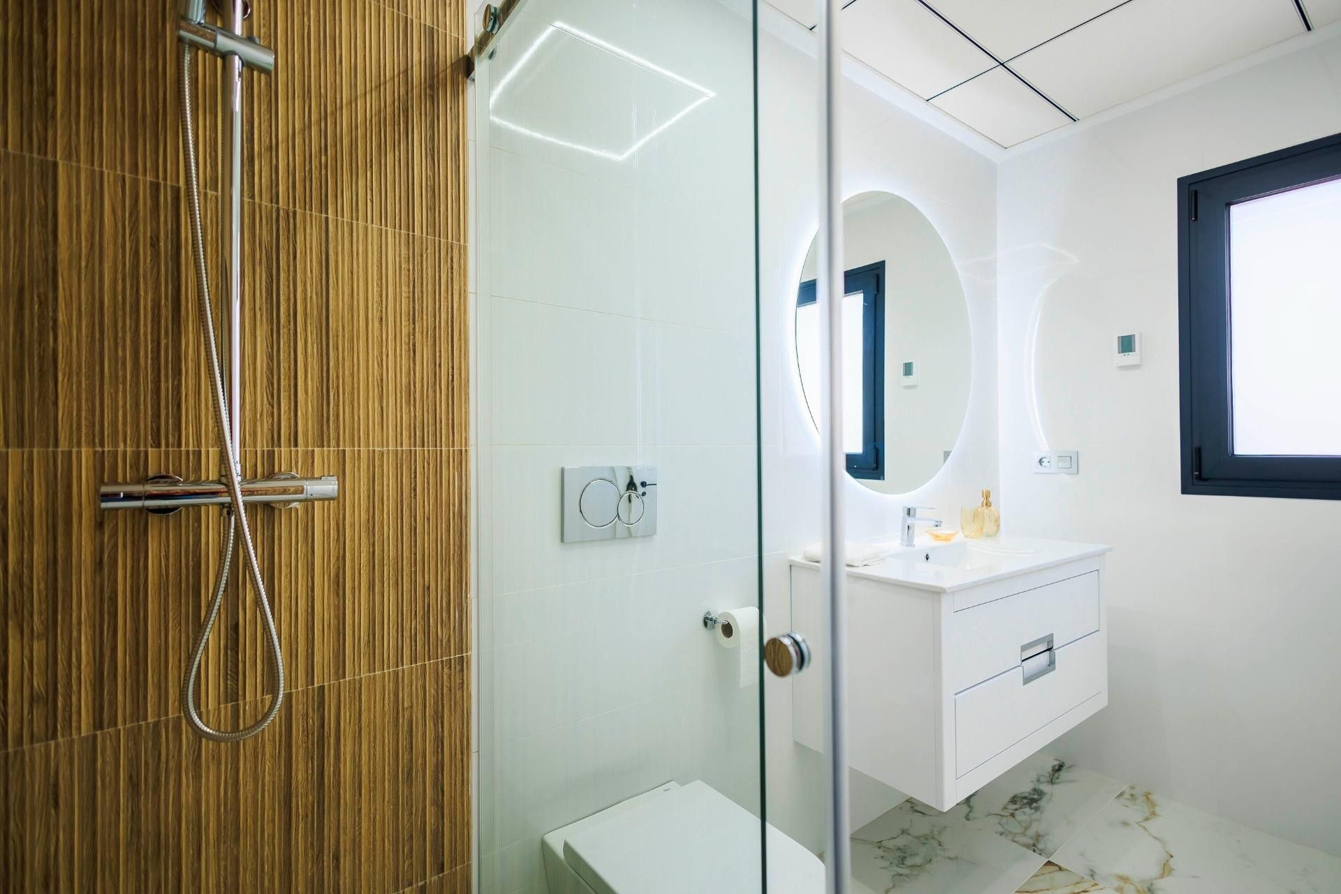 Short Term Rental - Villa -
Pilar de la Horadada - Lo Romero Golf