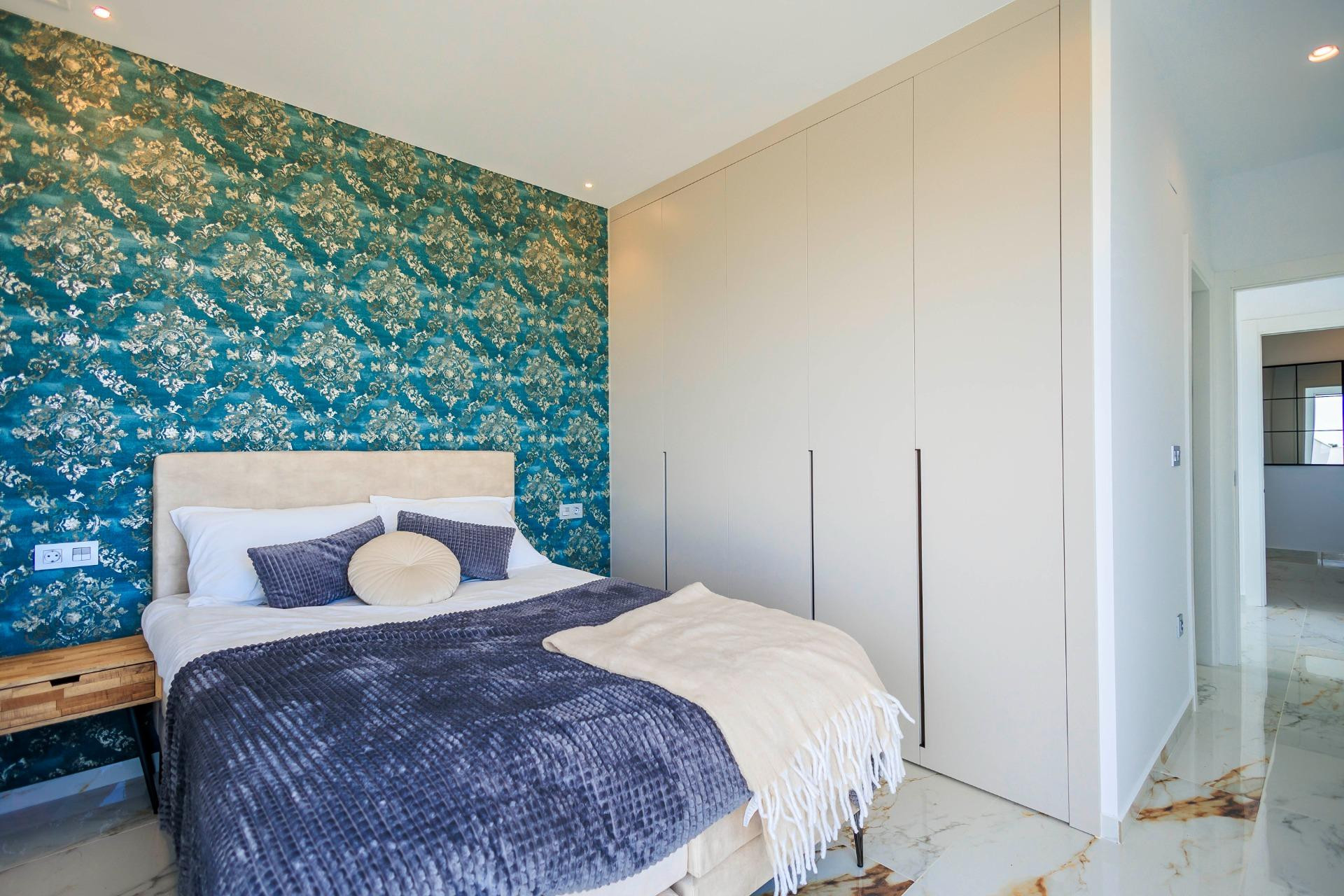 Short Term Rental - Villa -
Pilar de la Horadada - Lo Romero Golf