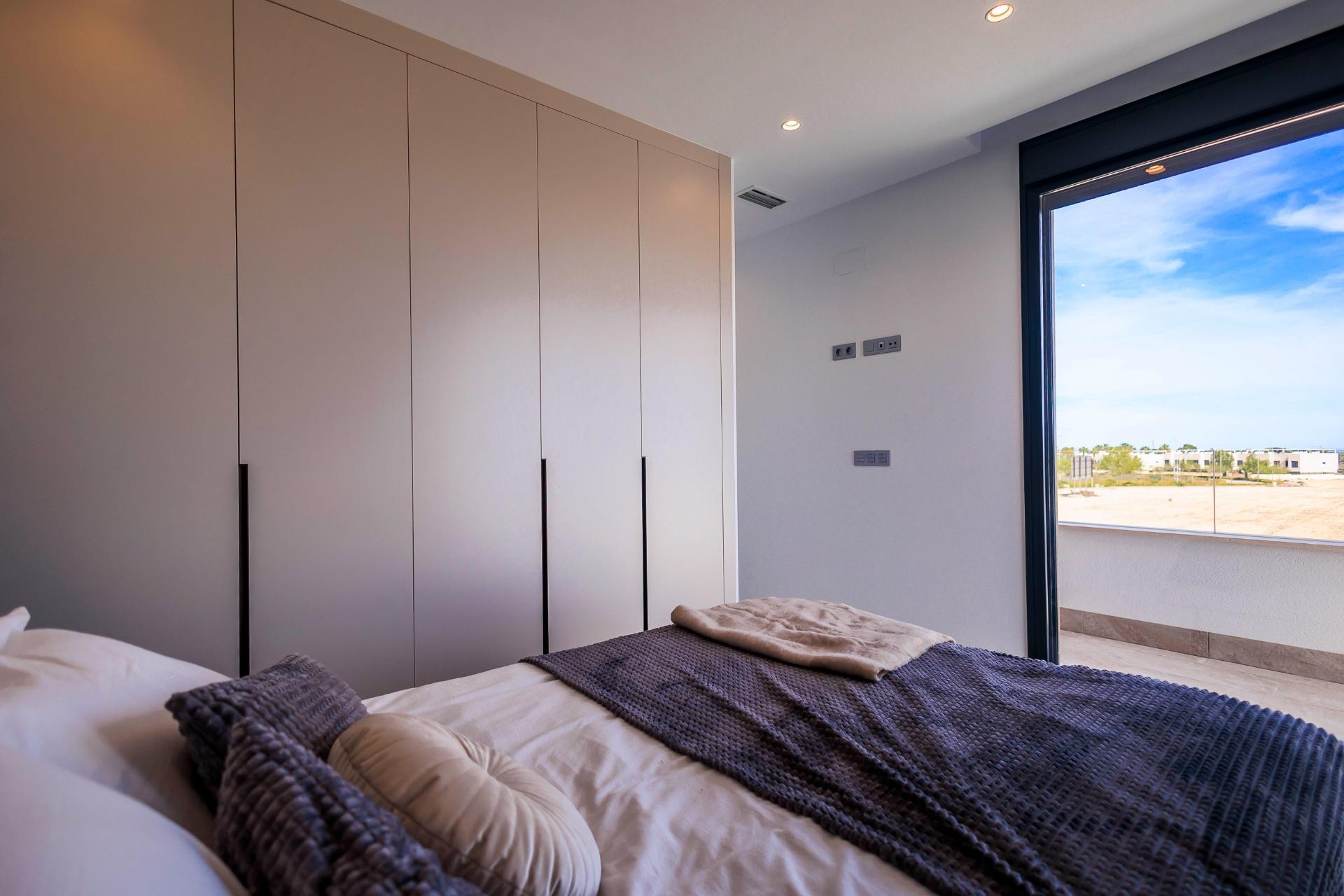 Short Term Rental - Villa -
Pilar de la Horadada - Lo Romero Golf