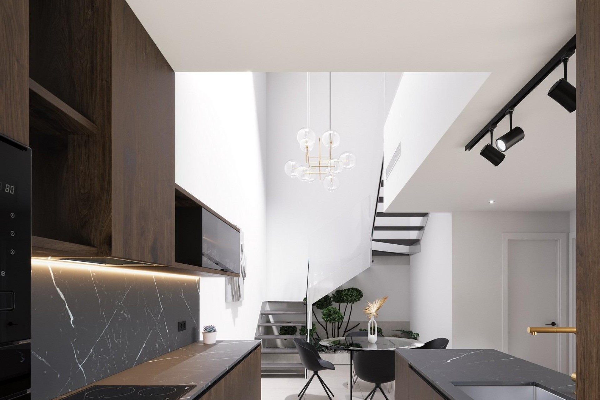 Short Term Rental - Villa -
Pilar de la Horadada - parques de Andromeda