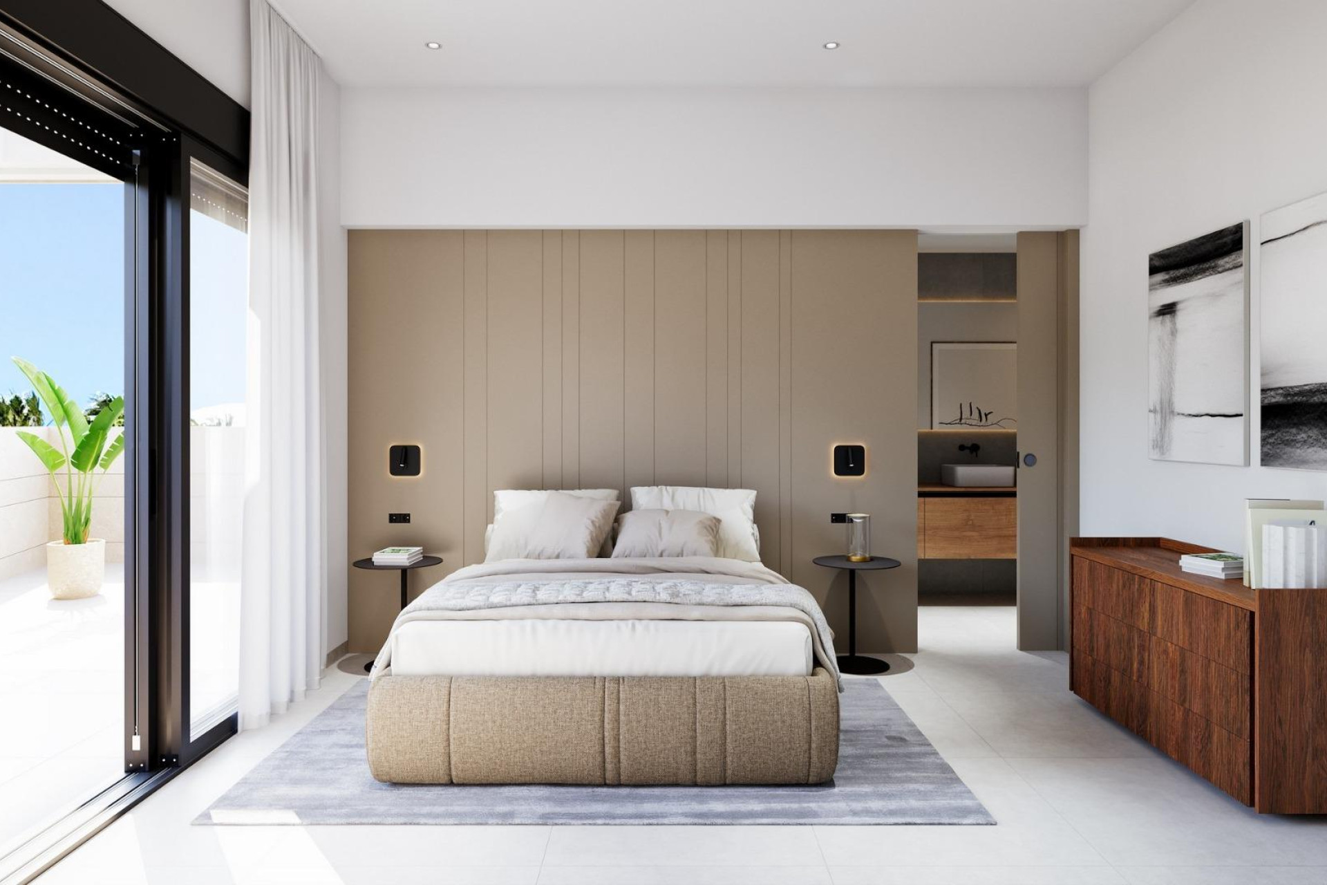 Short Term Rental - Villa -
Pilar de la Horadada - parques de Andromeda