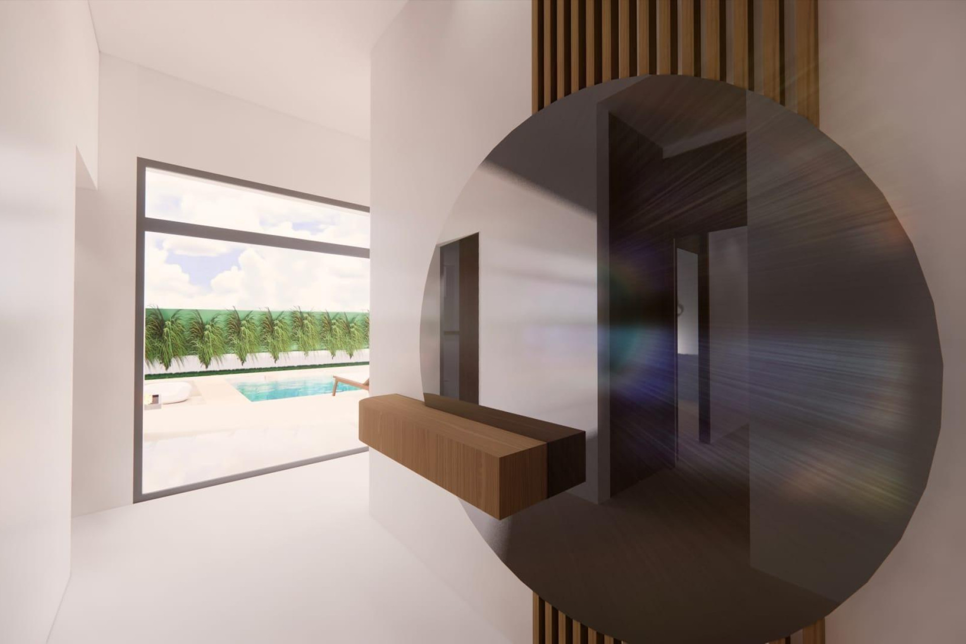 Short Term Rental - Villa -
Pilar de la Horadada - Pinar de Campoverde