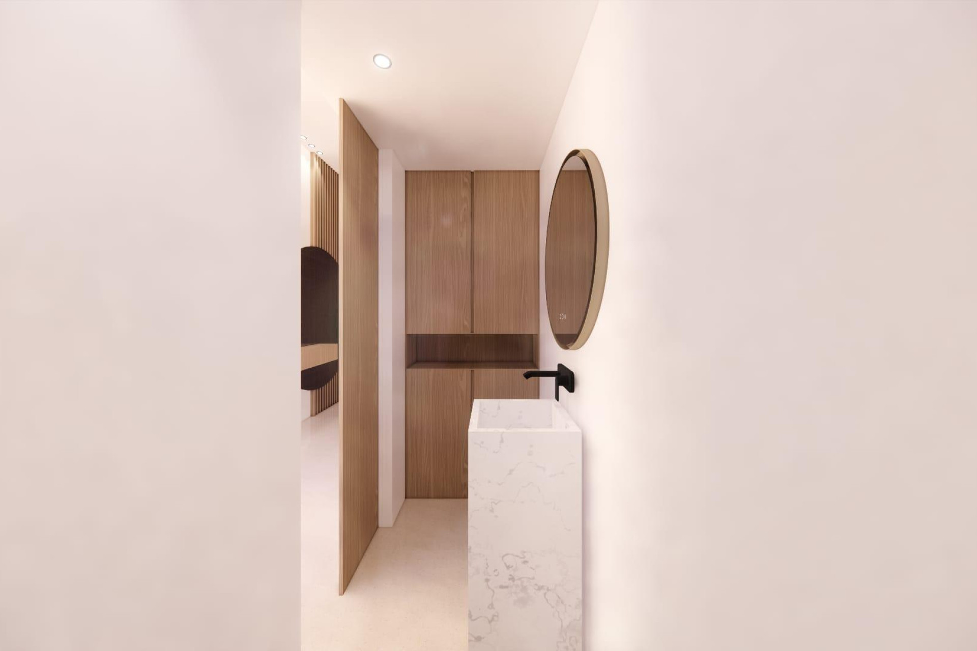 Short Term Rental - Villa -
Pilar de la Horadada - Pinar de Campoverde