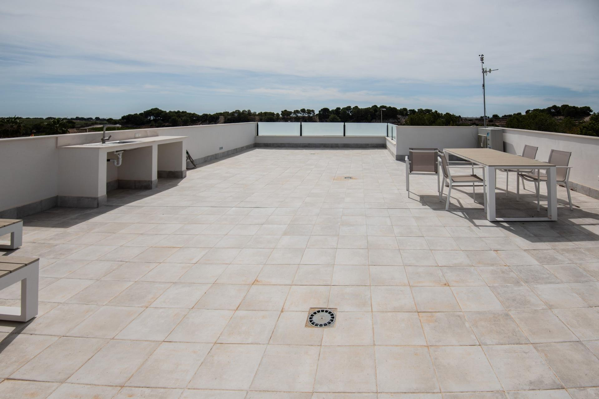 Short Term Rental - Villa -
Pilar de la Horadada - Pinar de Campoverde