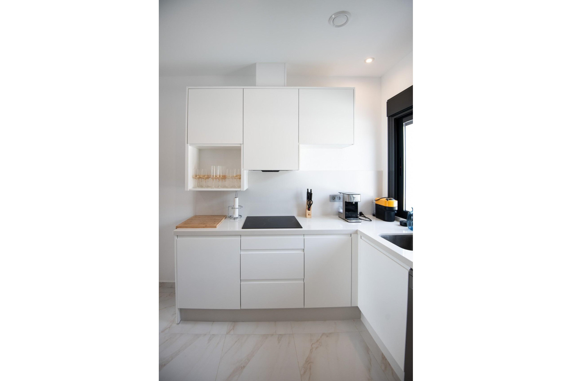 Short Term Rental - Villa -
Pilar de la Horadada - Pinar de Campoverde