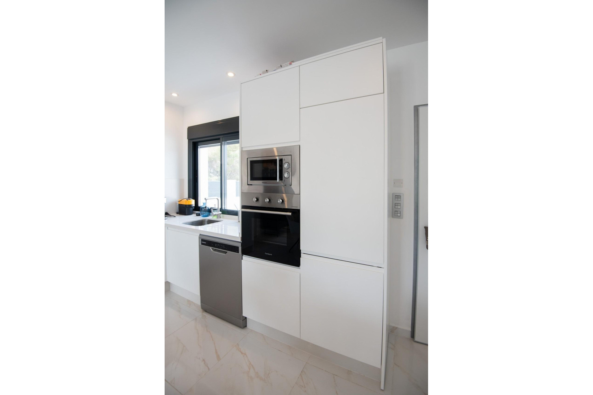 Short Term Rental - Villa -
Pilar de la Horadada - Pinar de Campoverde