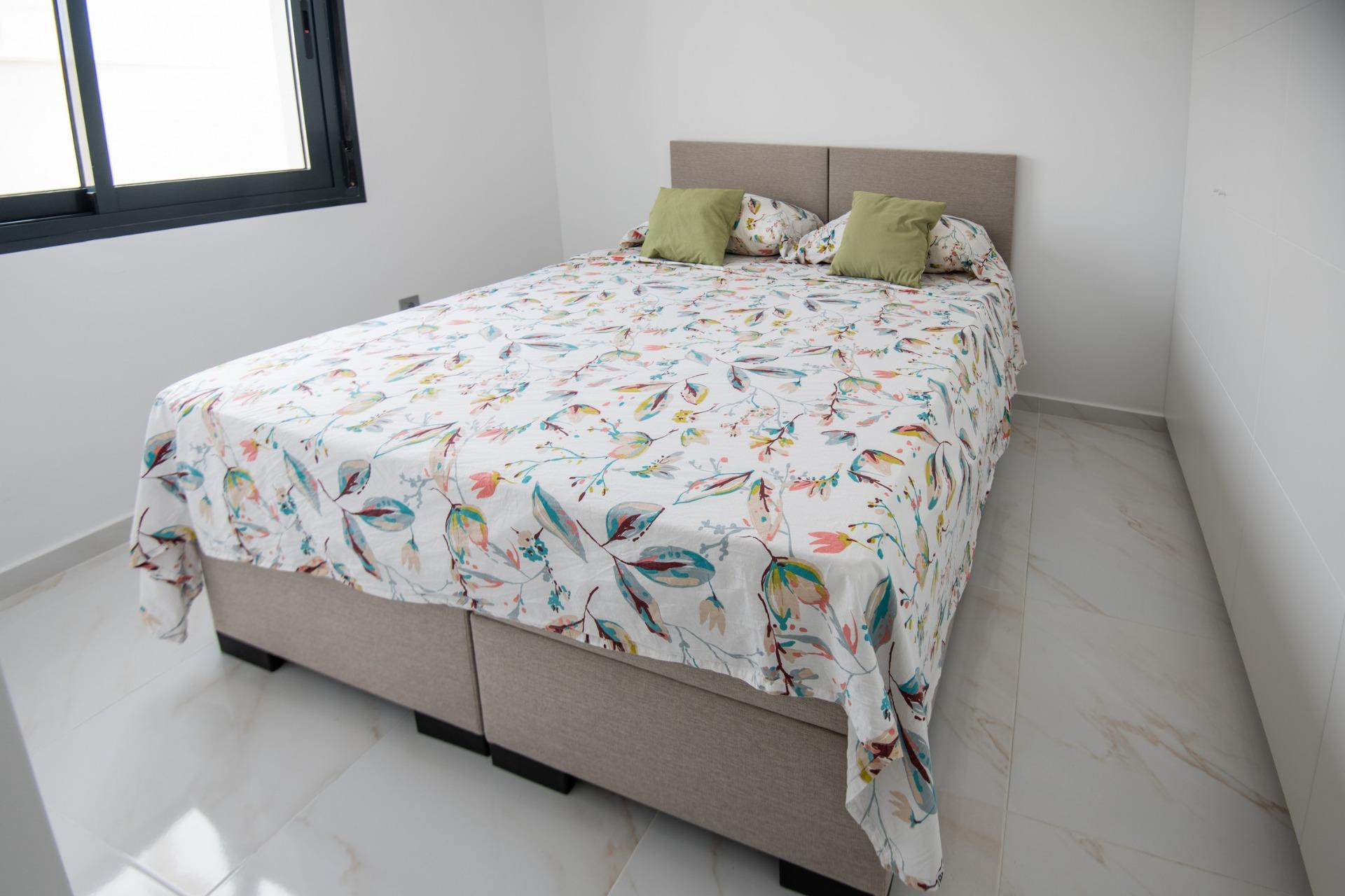 Short Term Rental - Villa -
Pilar de la Horadada - Pinar de Campoverde