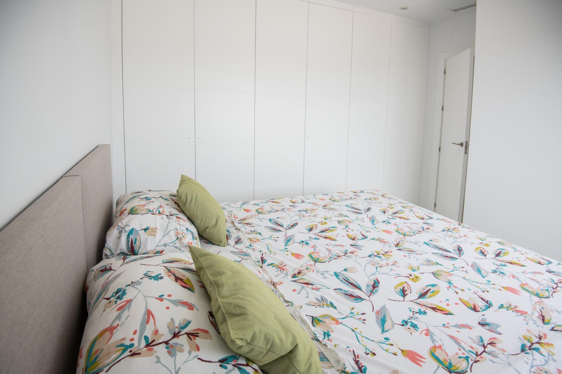 Short Term Rental - Villa -
Pilar de la Horadada - Pinar de Campoverde