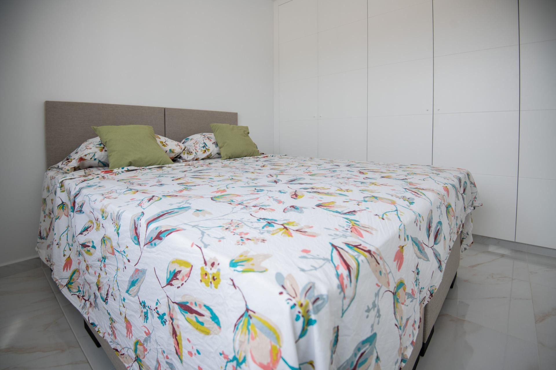 Short Term Rental - Villa -
Pilar de la Horadada - Pinar de Campoverde