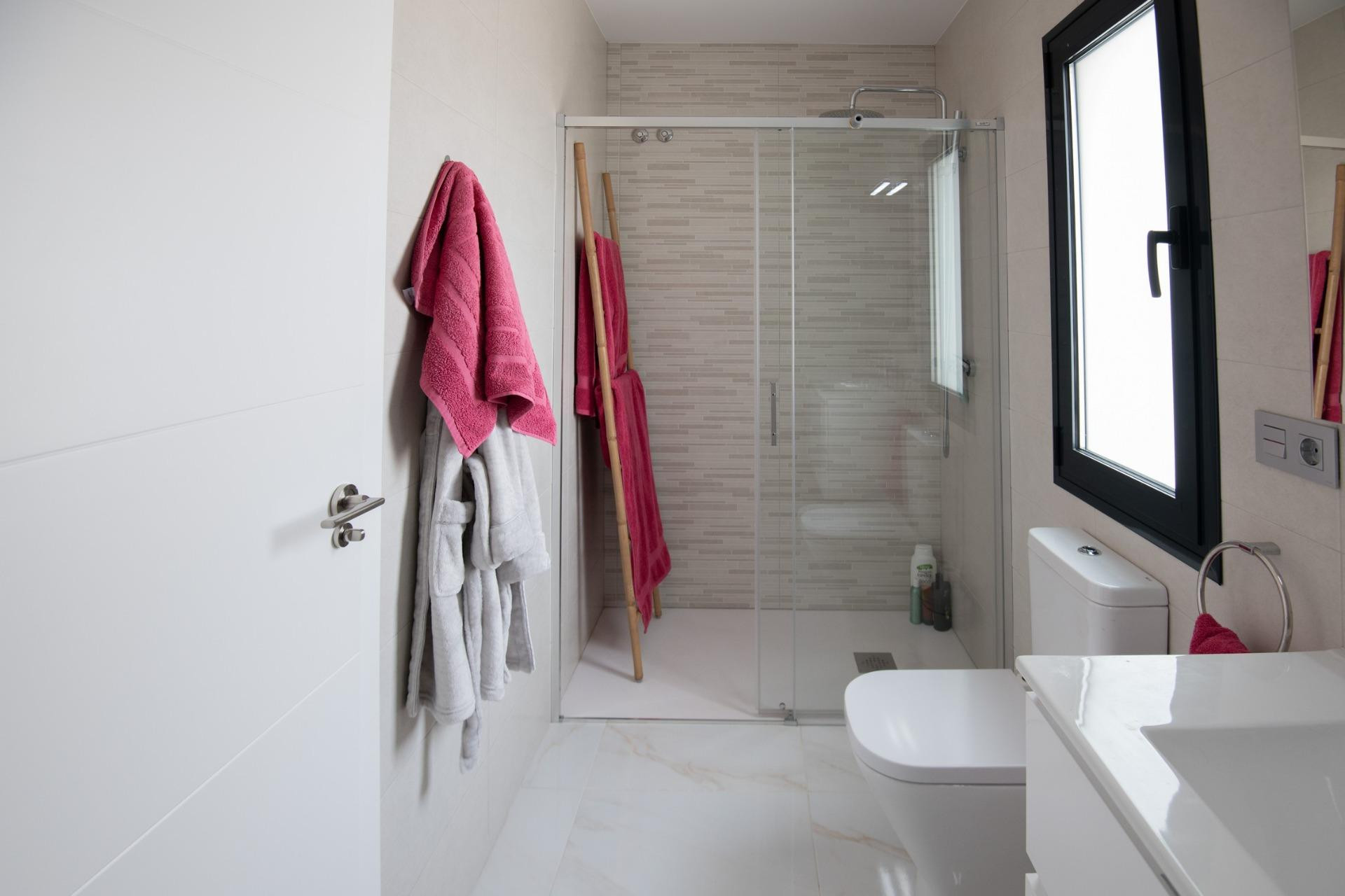 Short Term Rental - Villa -
Pilar de la Horadada - Pinar de Campoverde