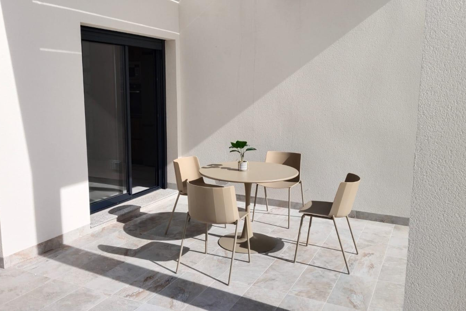 Short Term Rental - Villa -
Pilar de la Horadada - Pinar de Campoverde