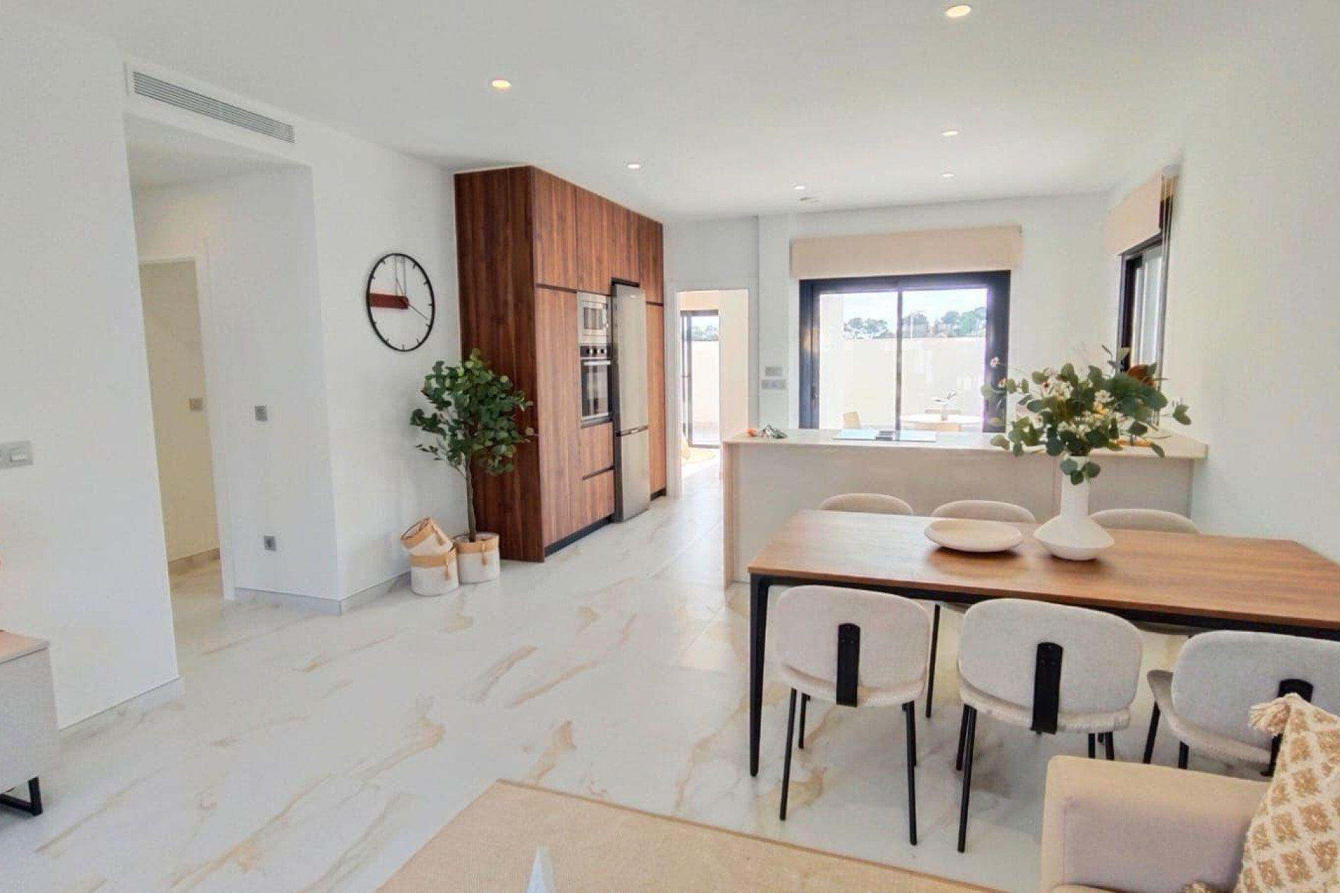 Short Term Rental - Villa -
Pilar de la Horadada - Pinar de Campoverde