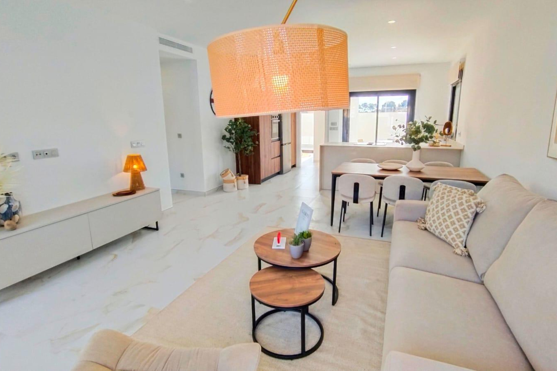 Short Term Rental - Villa -
Pilar de la Horadada - Pinar de Campoverde