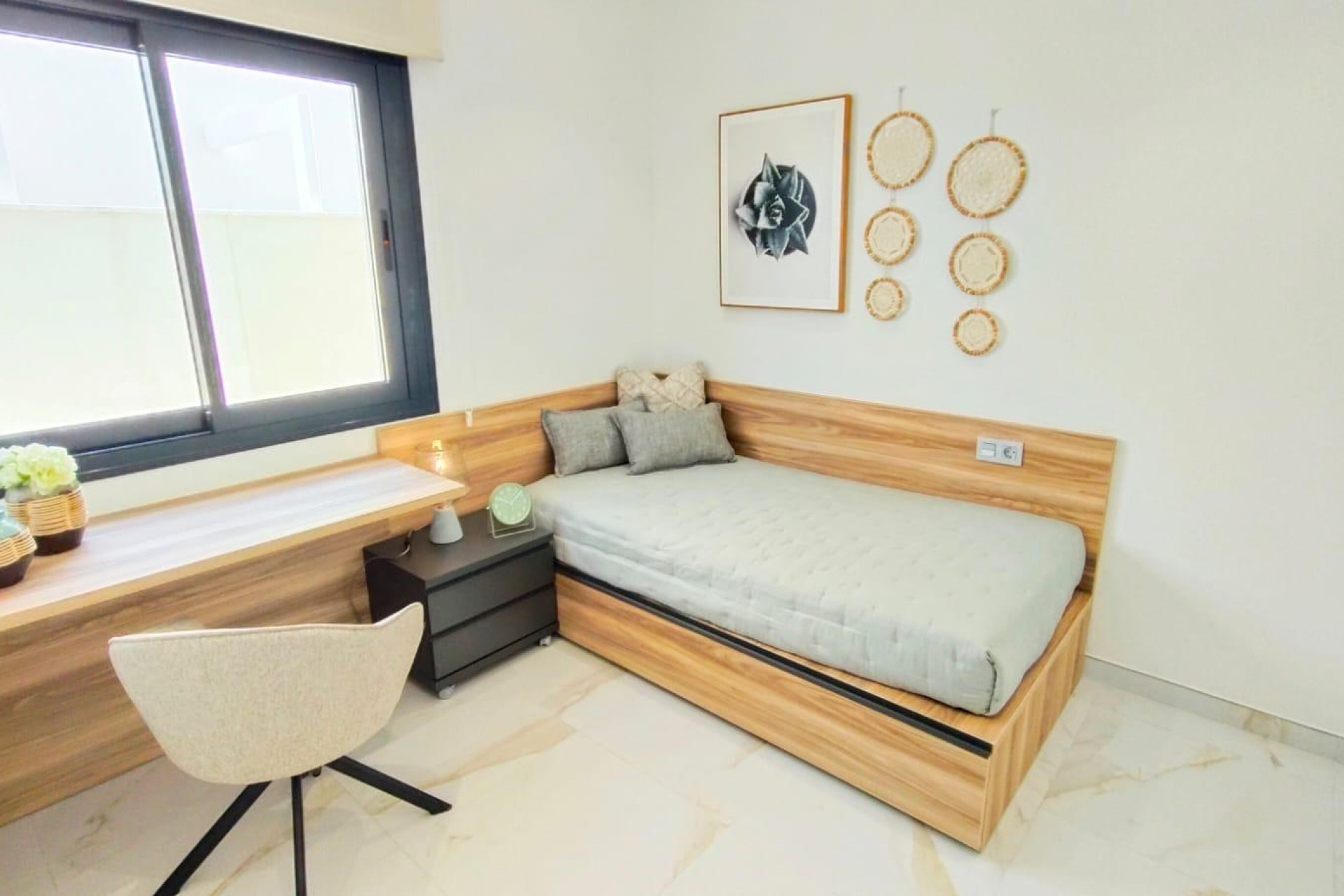 Short Term Rental - Villa -
Pilar de la Horadada - Pinar de Campoverde