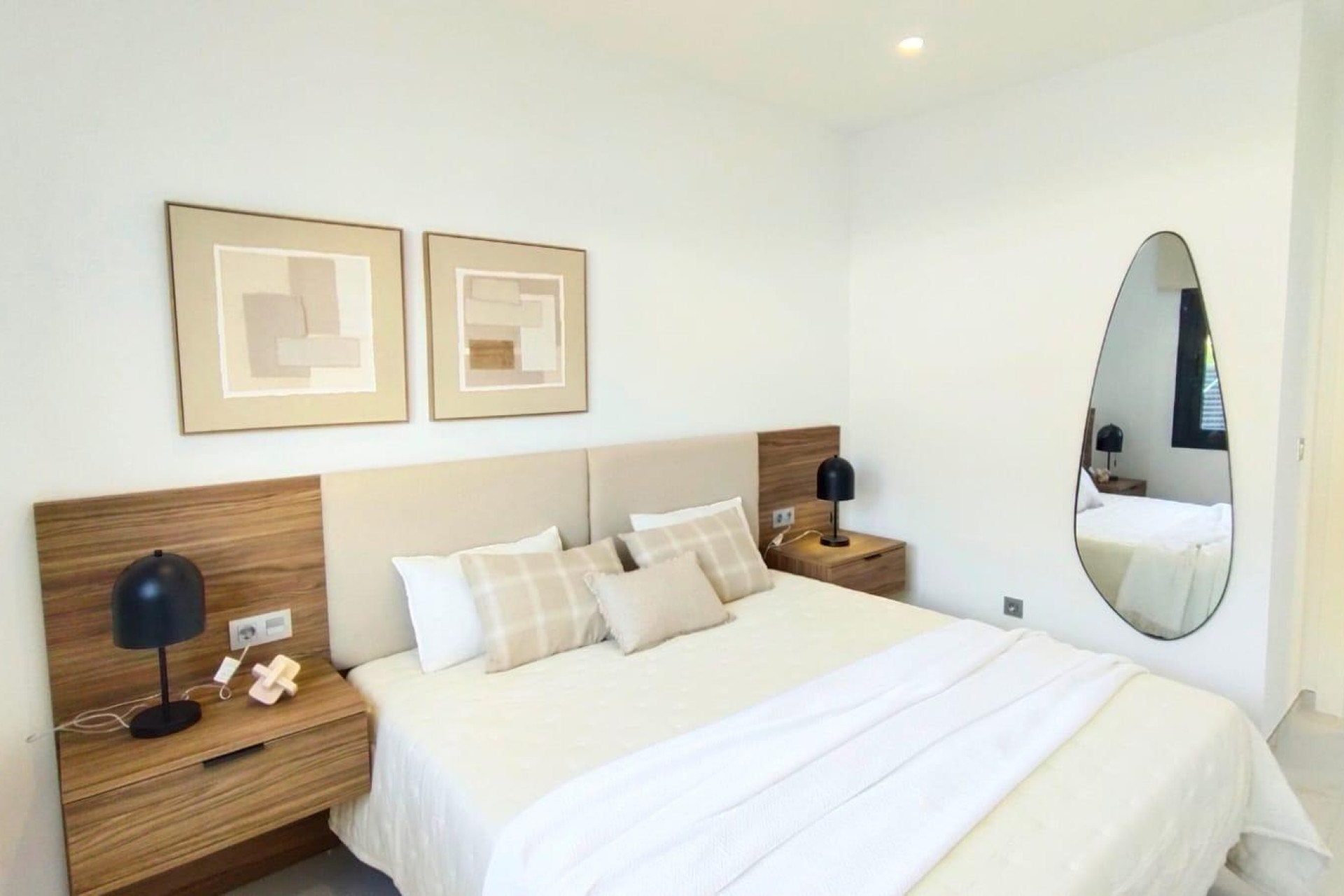 Short Term Rental - Villa -
Pilar de la Horadada - Pinar de Campoverde