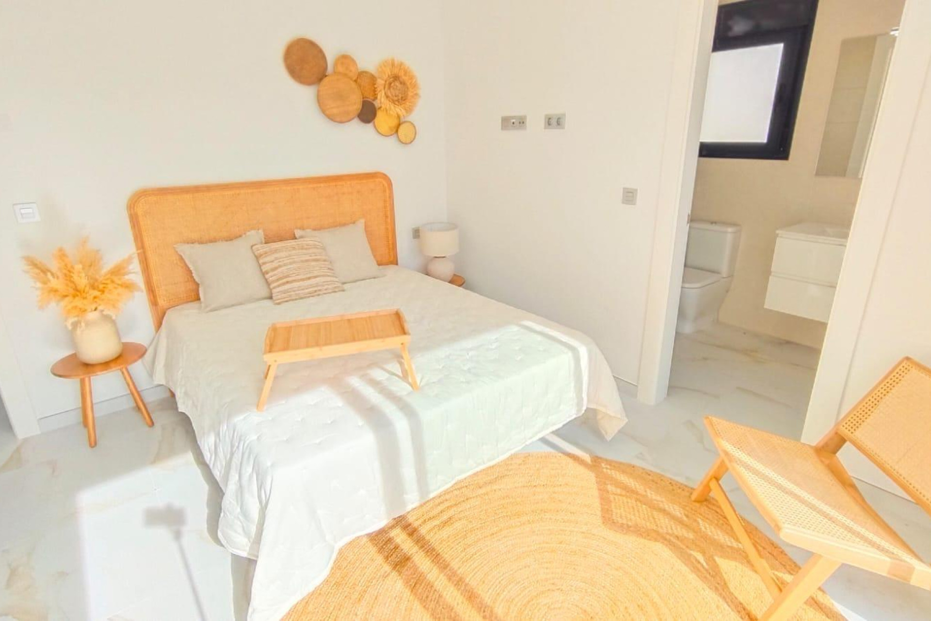 Short Term Rental - Villa -
Pilar de la Horadada - Pinar de Campoverde