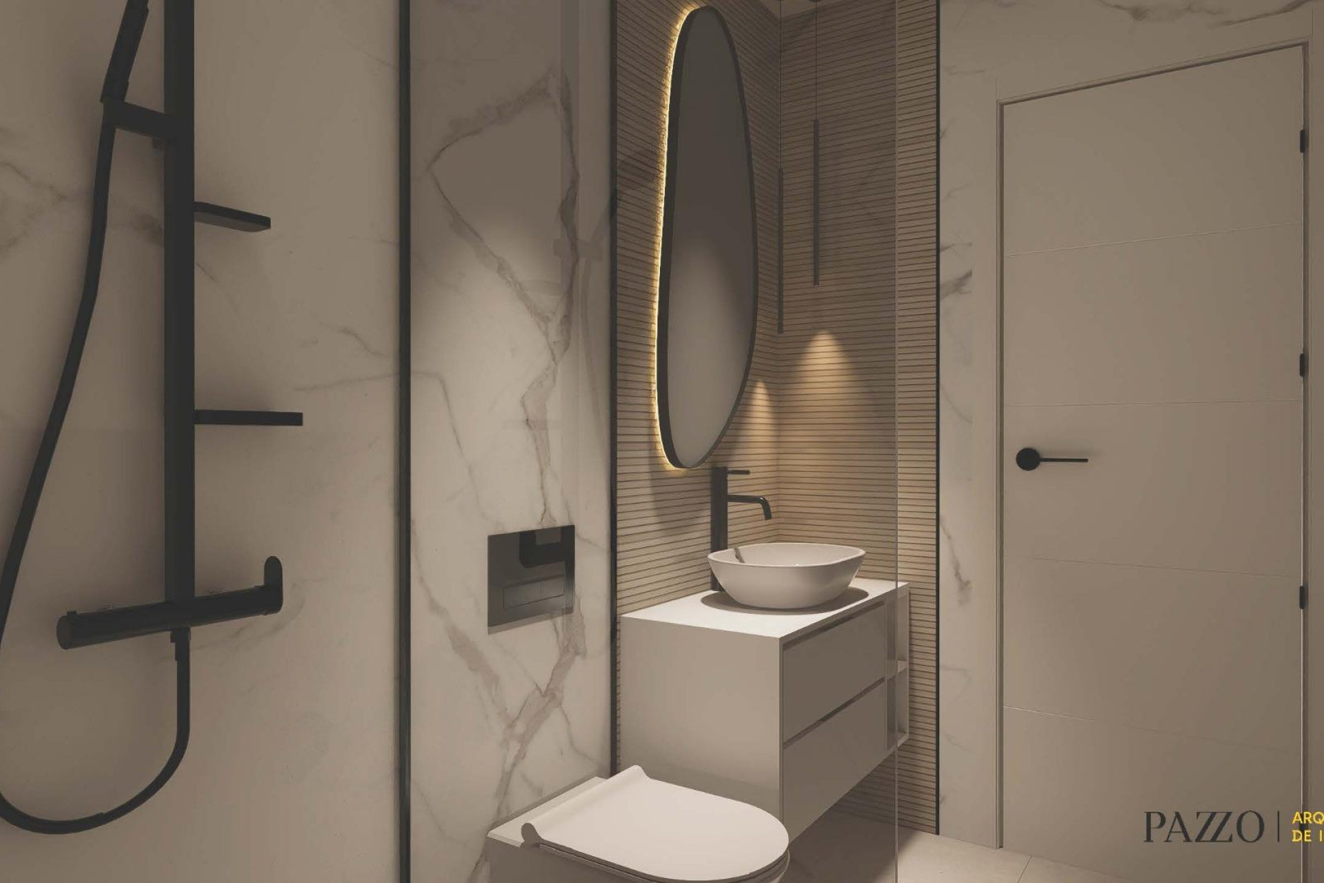 Short Term Rental - Villa -
Pilar de la Horadada - pueblo