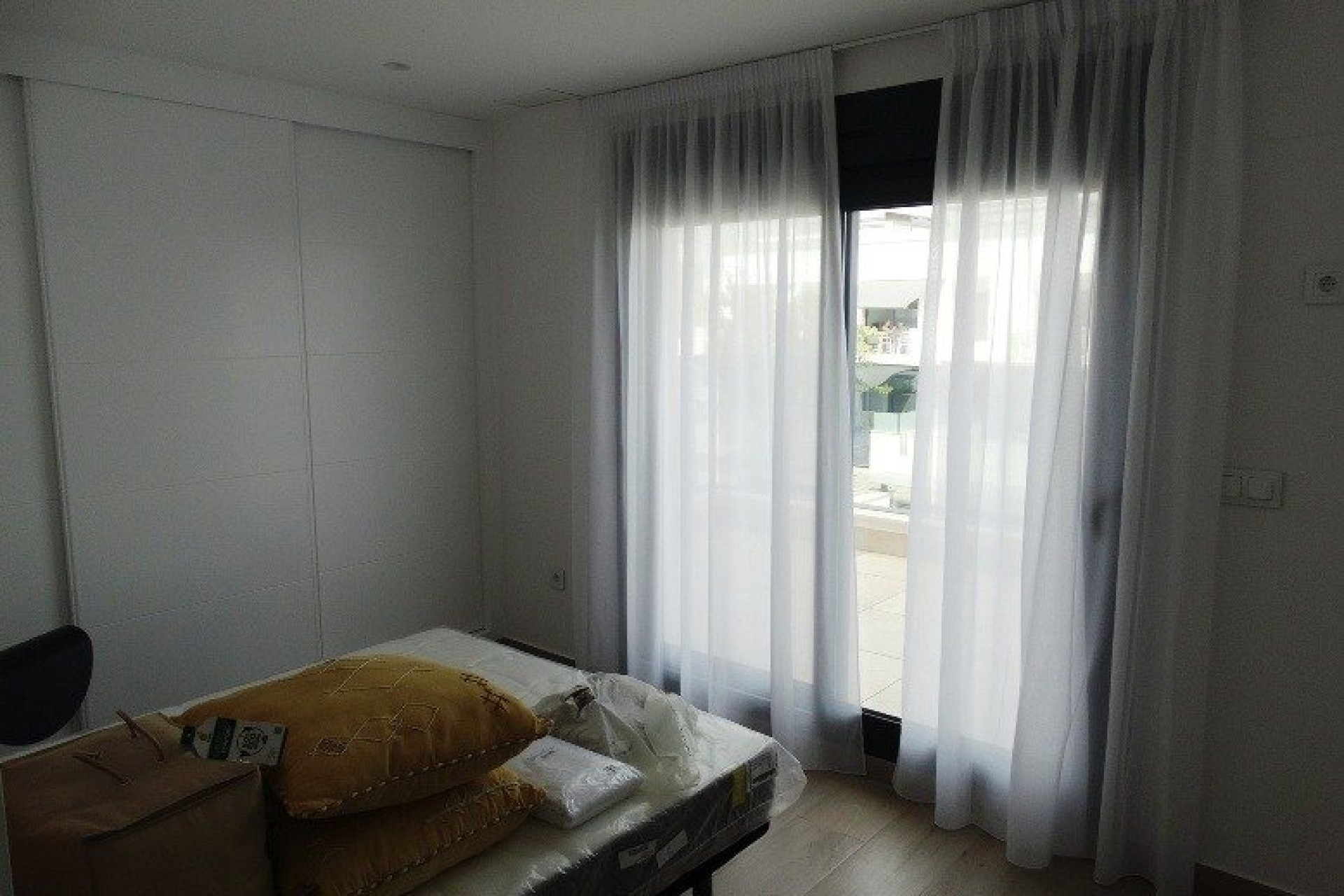 Short Term Rental - Villa -
Pilar de la Horadada - pueblo