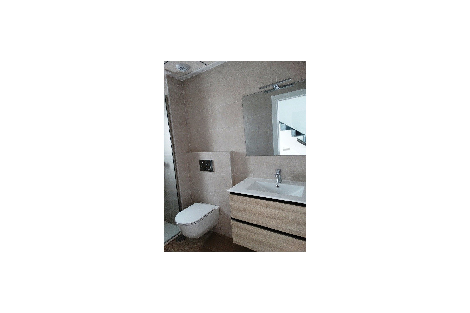 Short Term Rental - Villa -
Pilar de la Horadada - pueblo