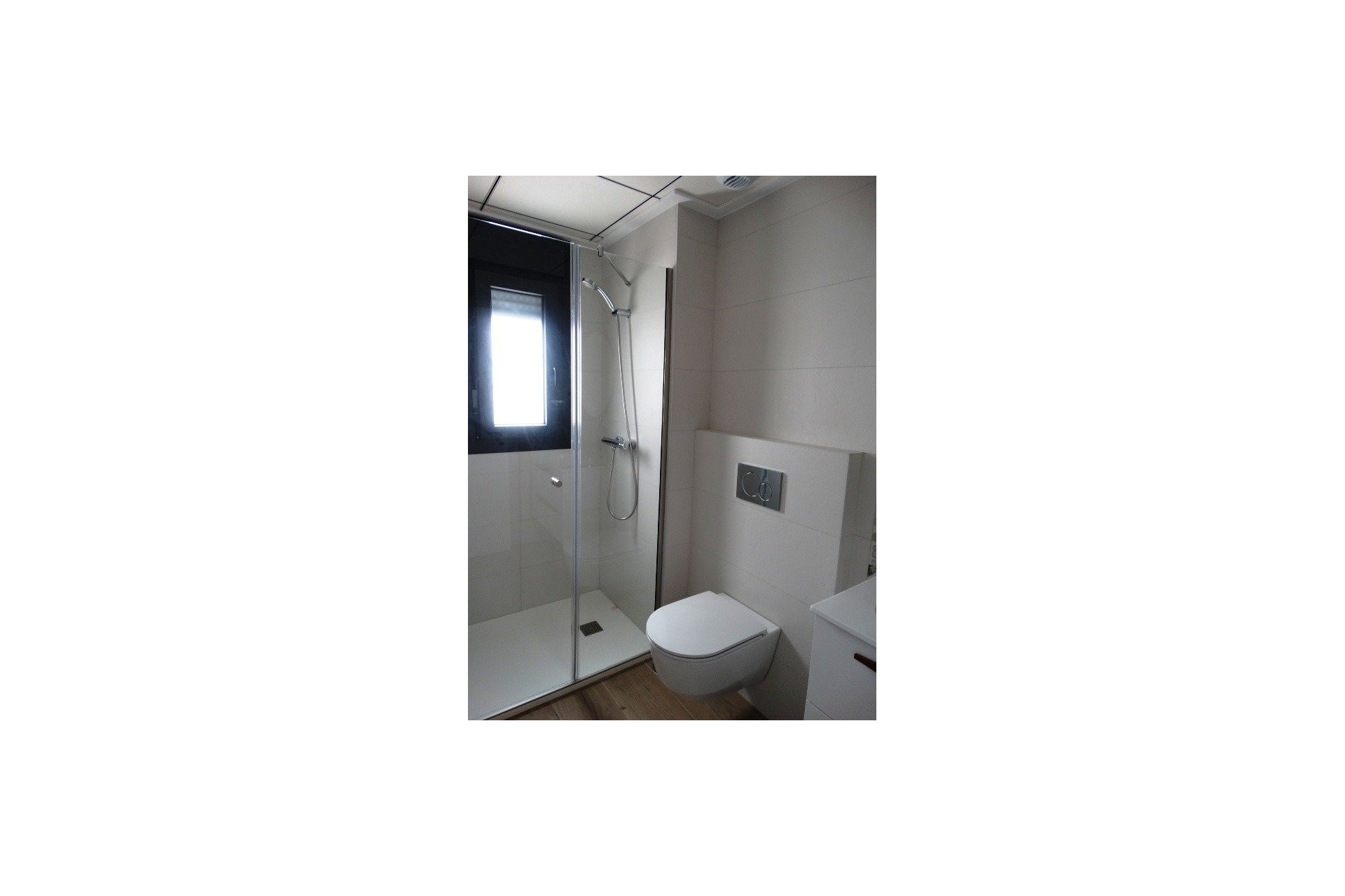 Short Term Rental - Villa -
Pilar de la Horadada - pueblo