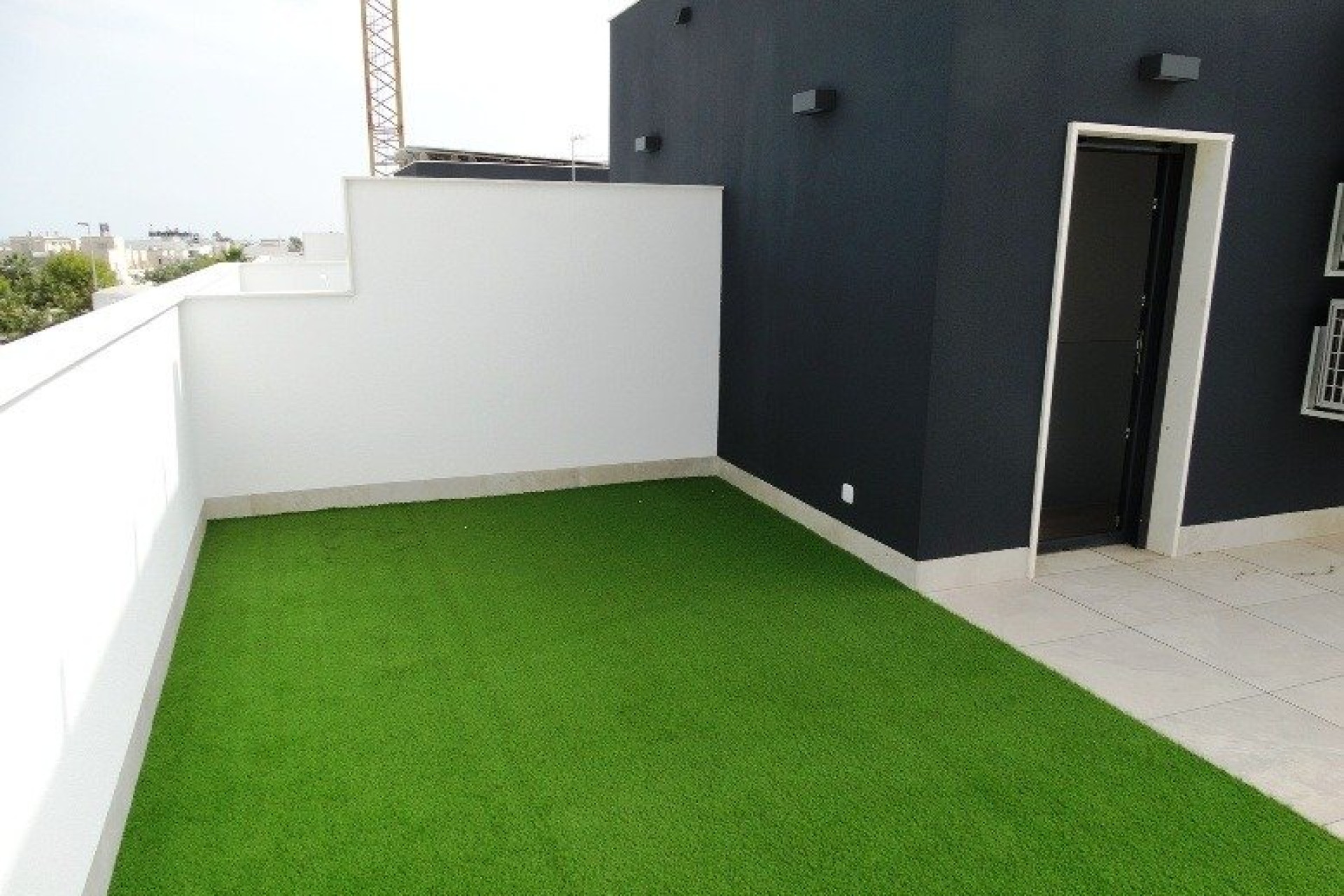 Short Term Rental - Villa -
Pilar de la Horadada - pueblo