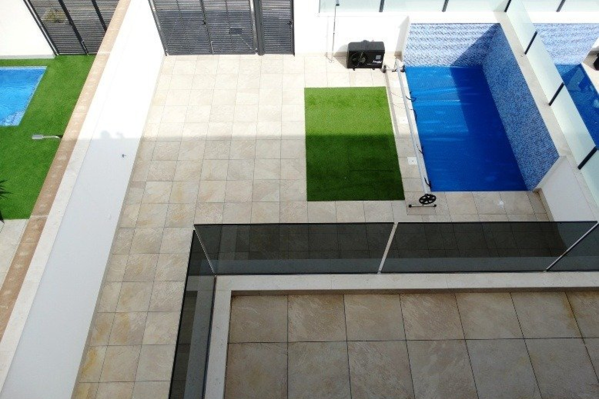 Short Term Rental - Villa -
Pilar de la Horadada - pueblo