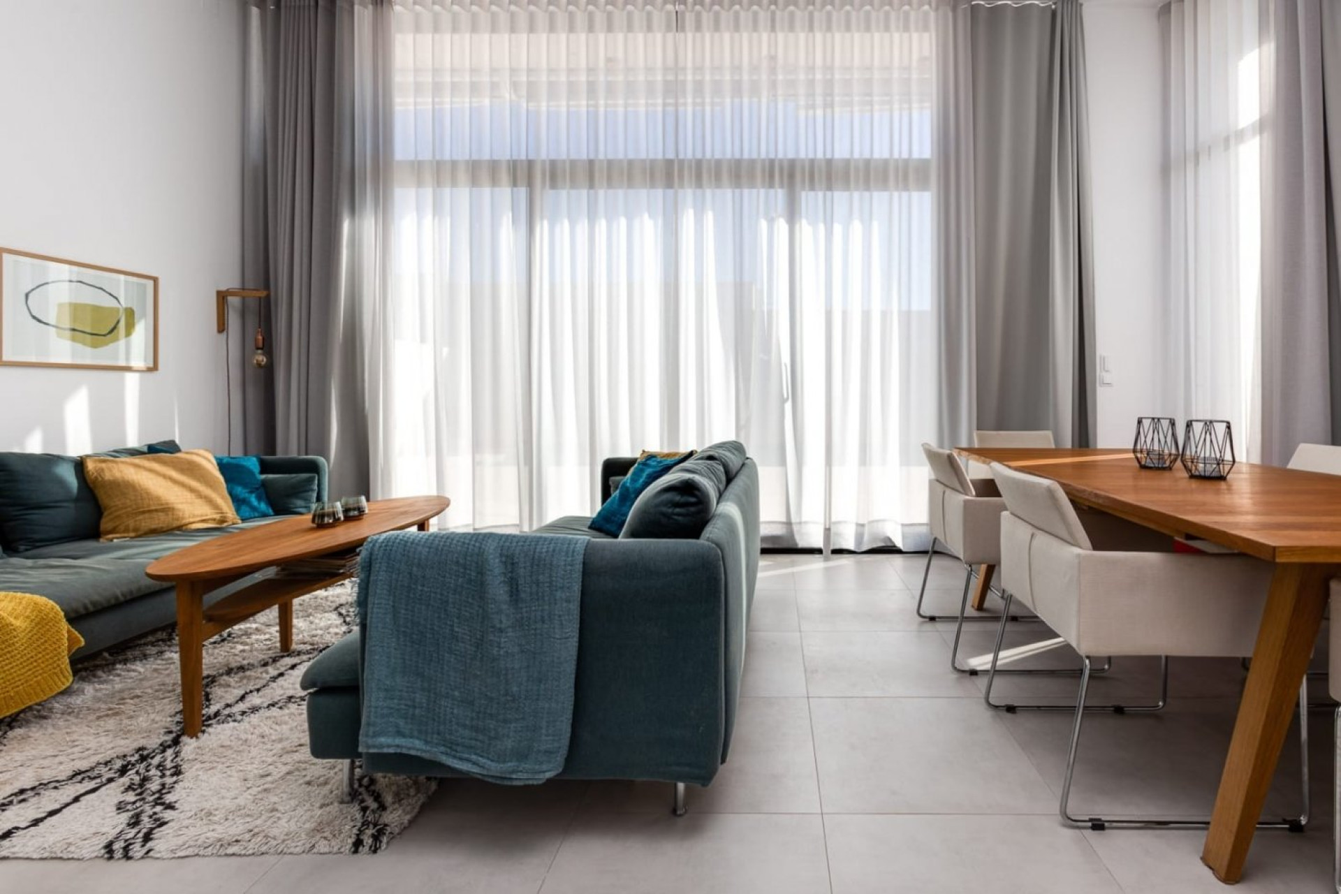 Short Term Rental - Villa -
Pilar de la Horadada - pueblo