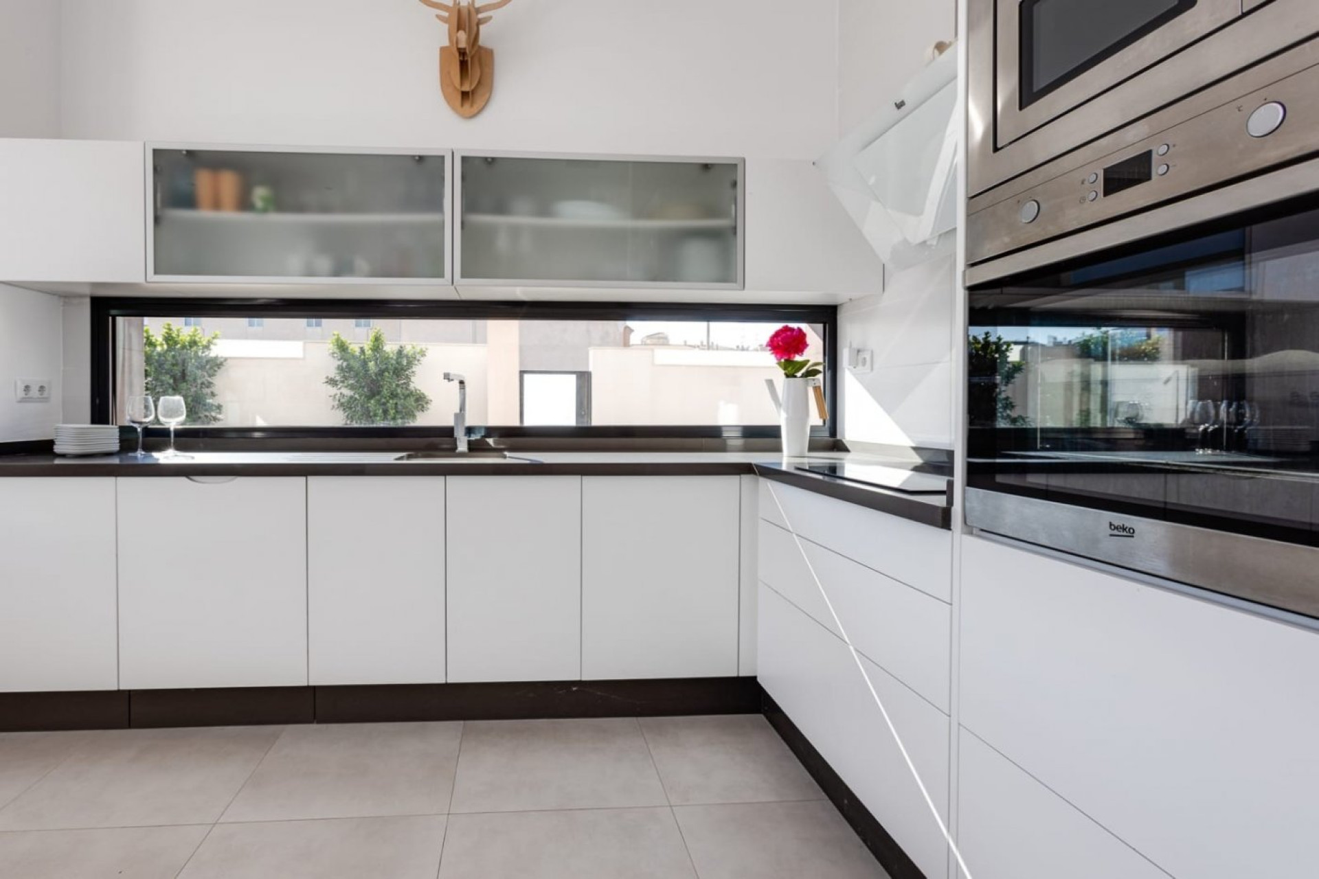 Short Term Rental - Villa -
Pilar de la Horadada - pueblo