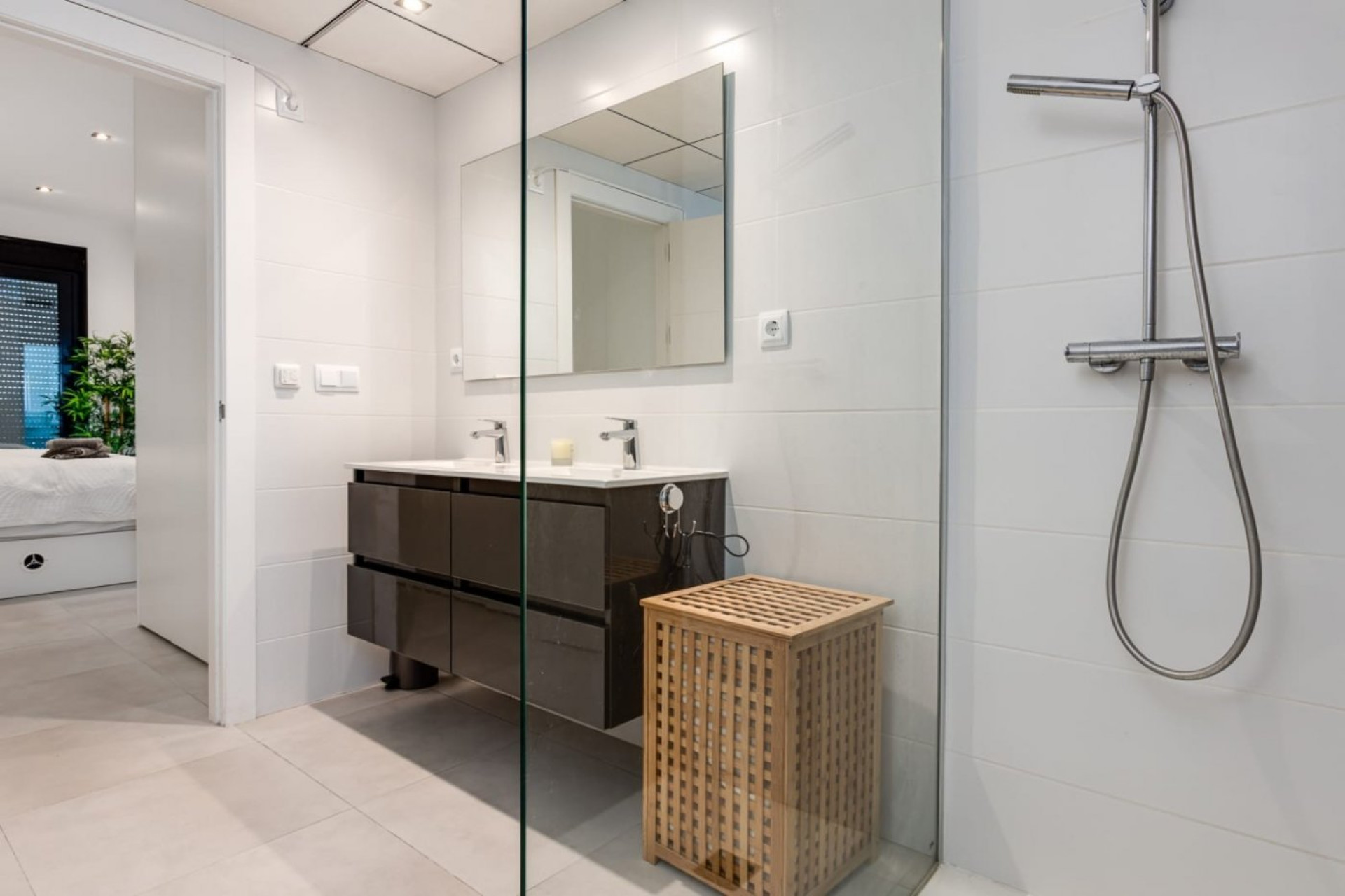 Short Term Rental - Villa -
Pilar de la Horadada - pueblo