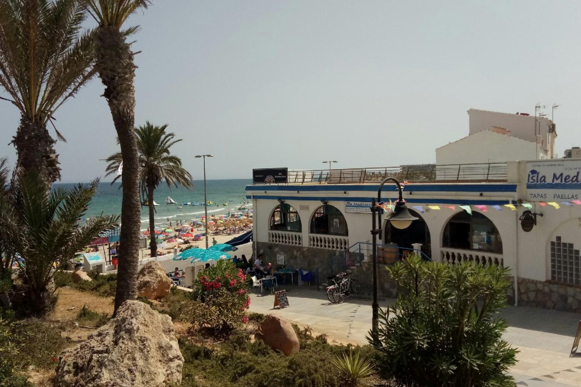 Short Term Rental - Villa -
Pilar de la Horadada - Riomar