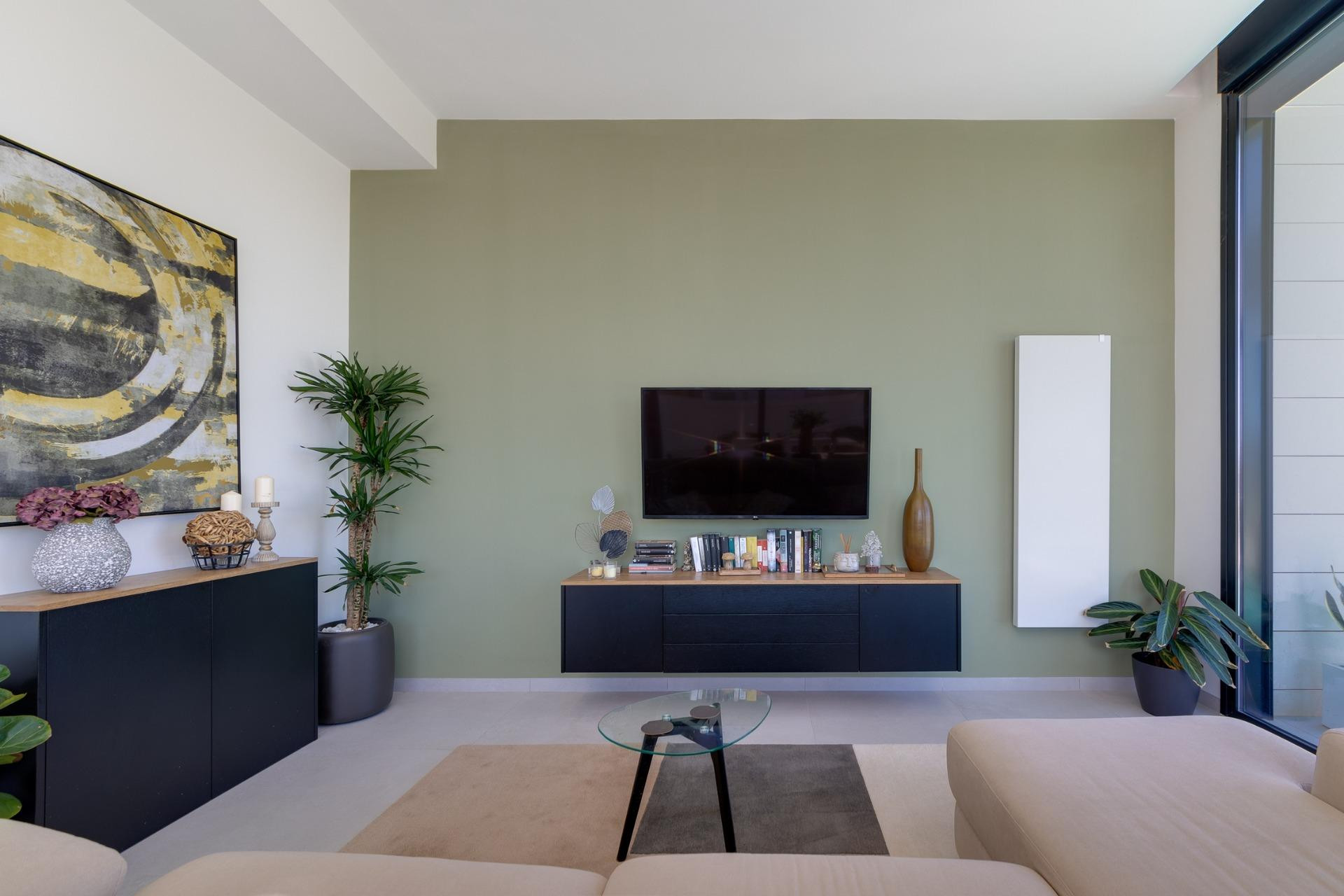 Short Term Rental - Villa -
Pilar de la Horadada - Roda Golf