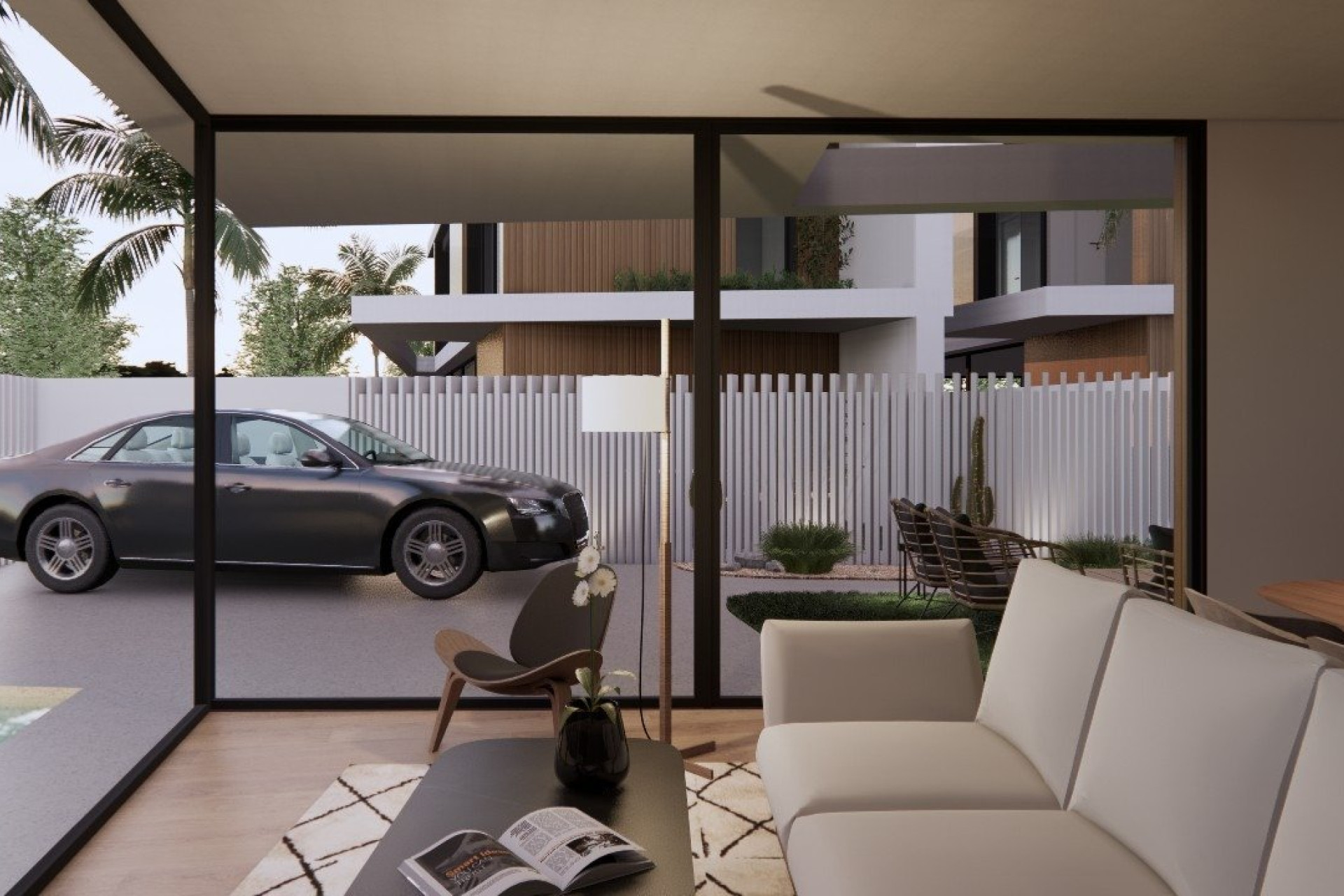 Short Term Rental - Villa -
Pilar de la Horadada - Torre De La Horadada