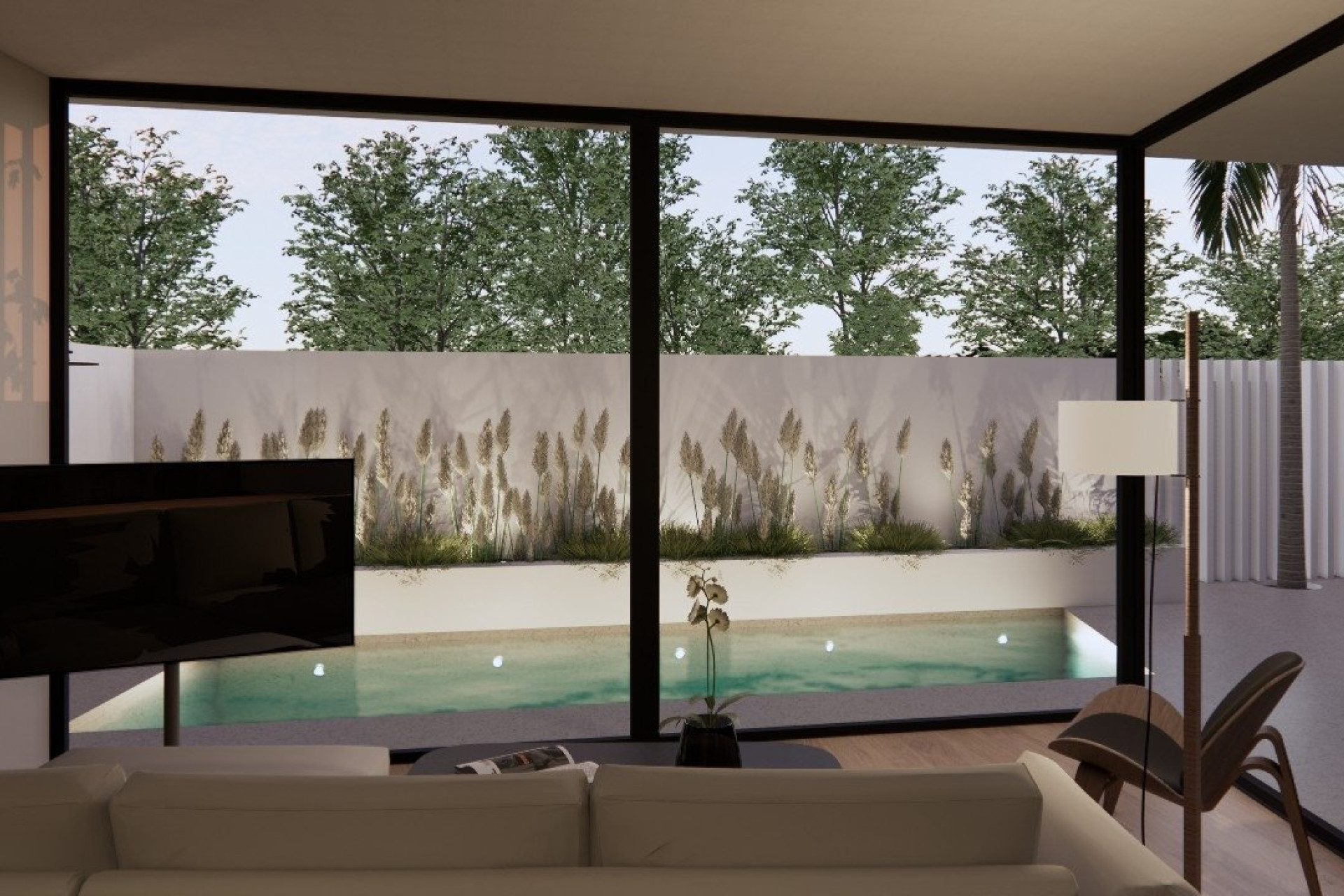 Short Term Rental - Villa -
Pilar de la Horadada - Torre De La Horadada