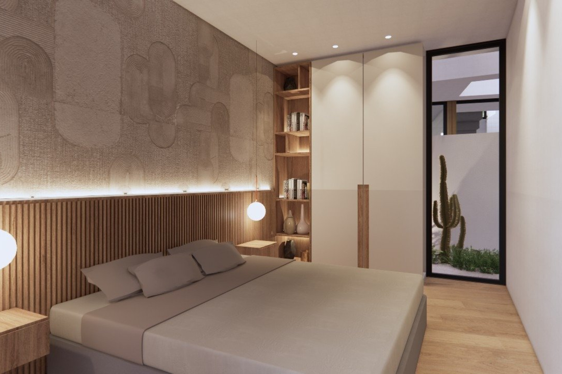 Short Term Rental - Villa -
Pilar de la Horadada - Torre De La Horadada