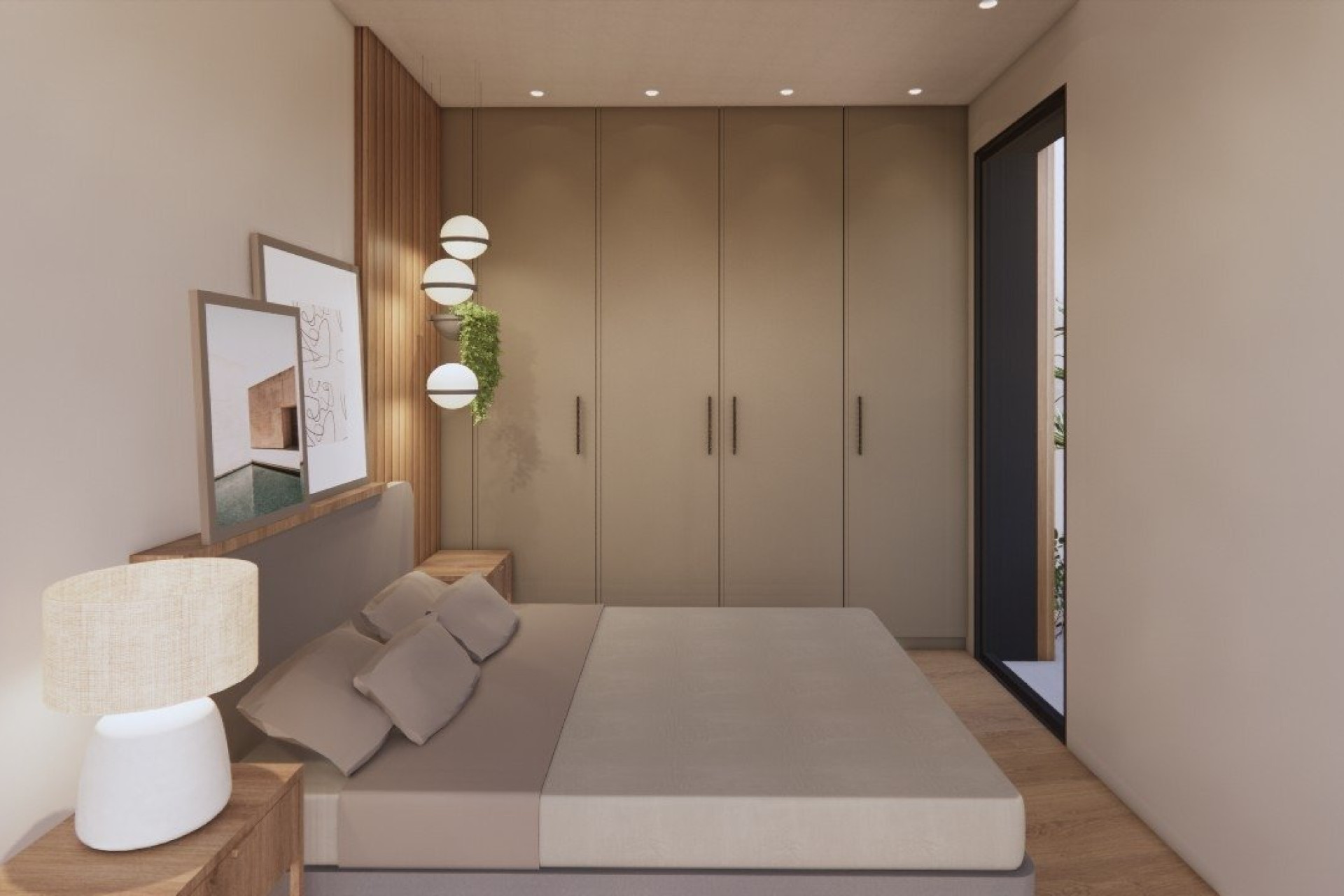 Short Term Rental - Villa -
Pilar de la Horadada - Torre De La Horadada