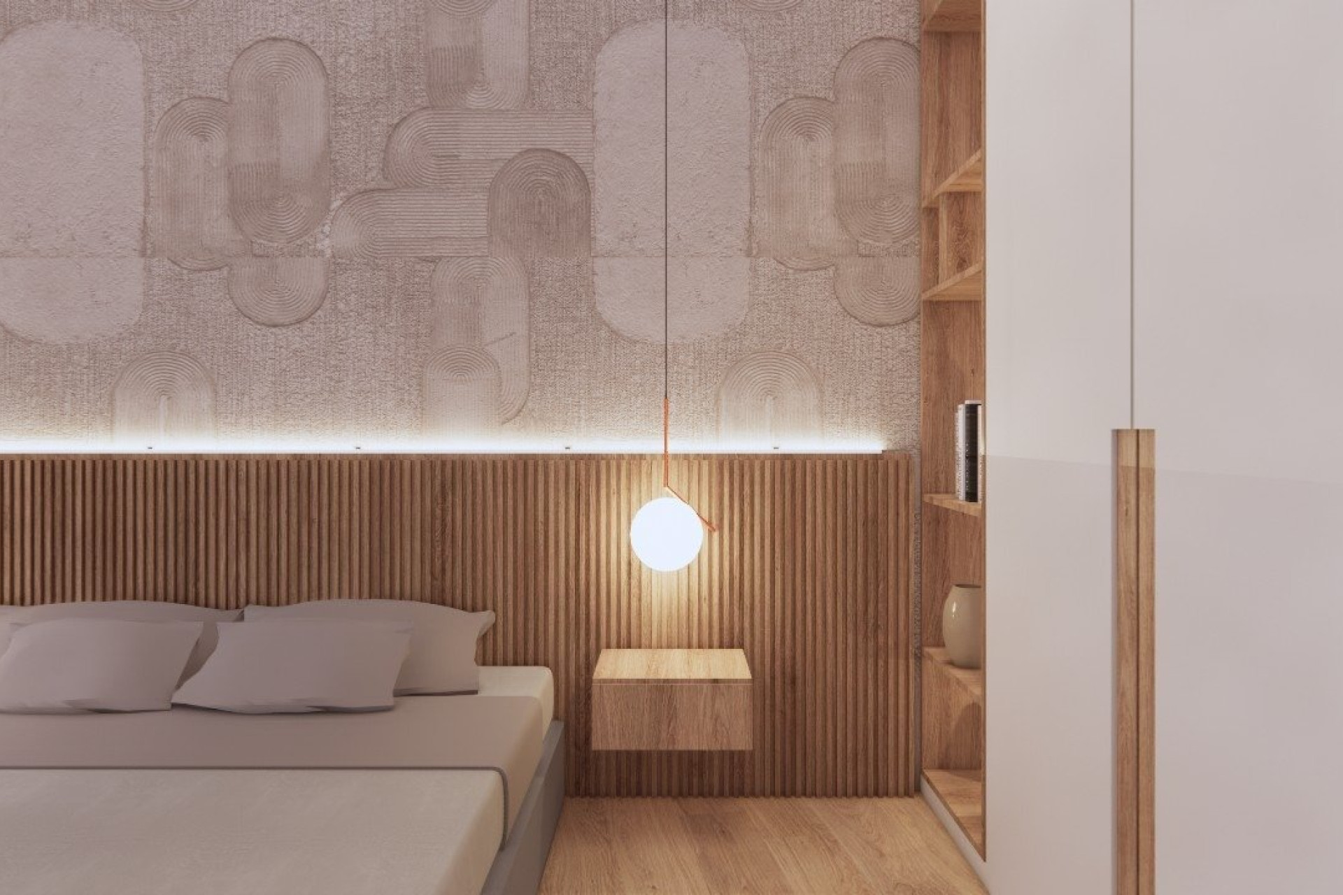 Short Term Rental - Villa -
Pilar de la Horadada - Torre De La Horadada