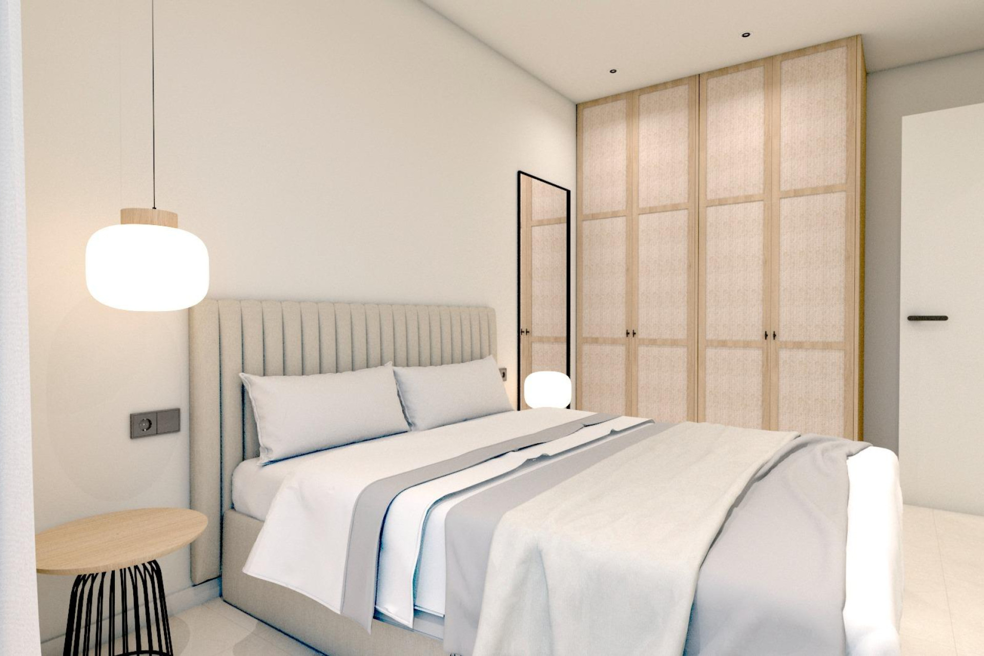 Short Term Rental - Villa -
Pilar de la Horadada - Torre De La Horadada