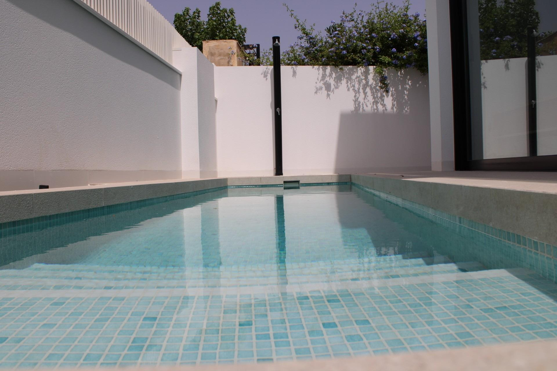 Short Term Rental - Villa -
Pilar de la Horadada - Torre De La Horadada