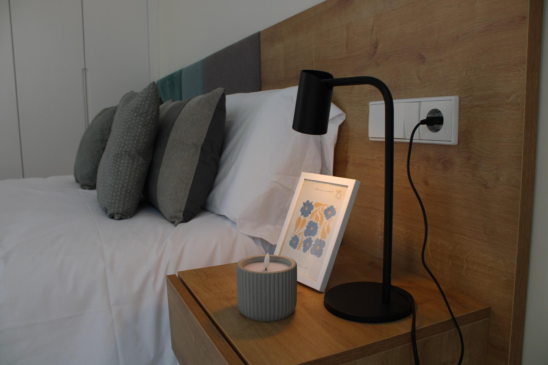 Short Term Rental - Villa -
Pilar de la Horadada - Torre De La Horadada